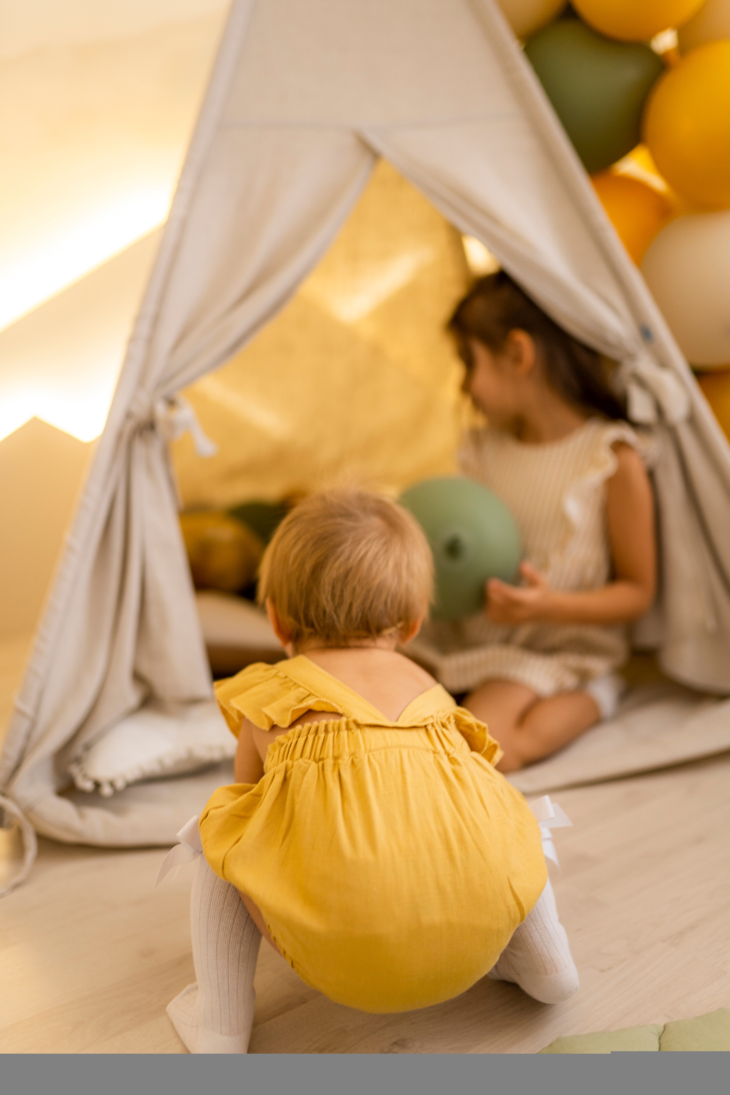 Семья Жаринковых. Фотограф в Самаре Муртазина Дарья