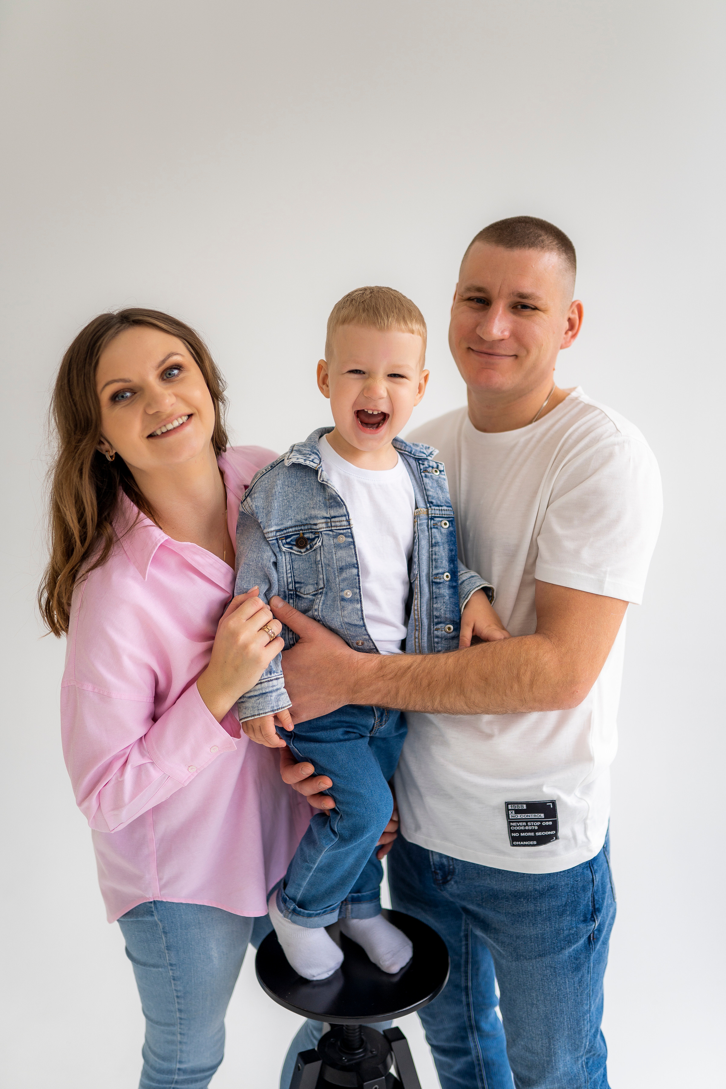 Правдины. Фотограф в Самаре Муртазина Дарья