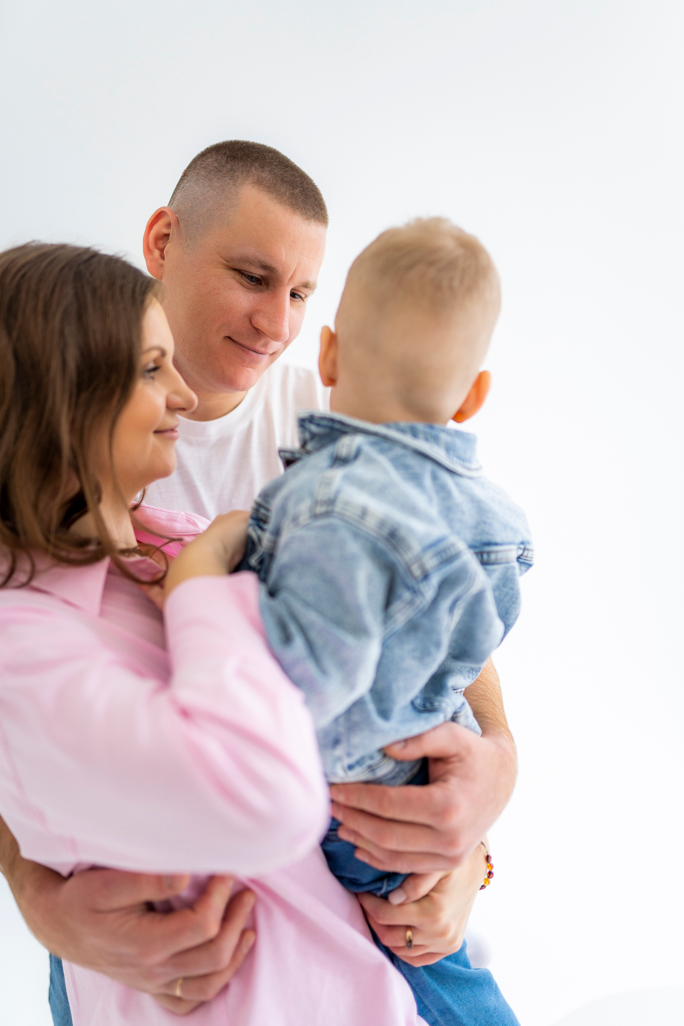 Правдины. Фотограф в Самаре Муртазина Дарья