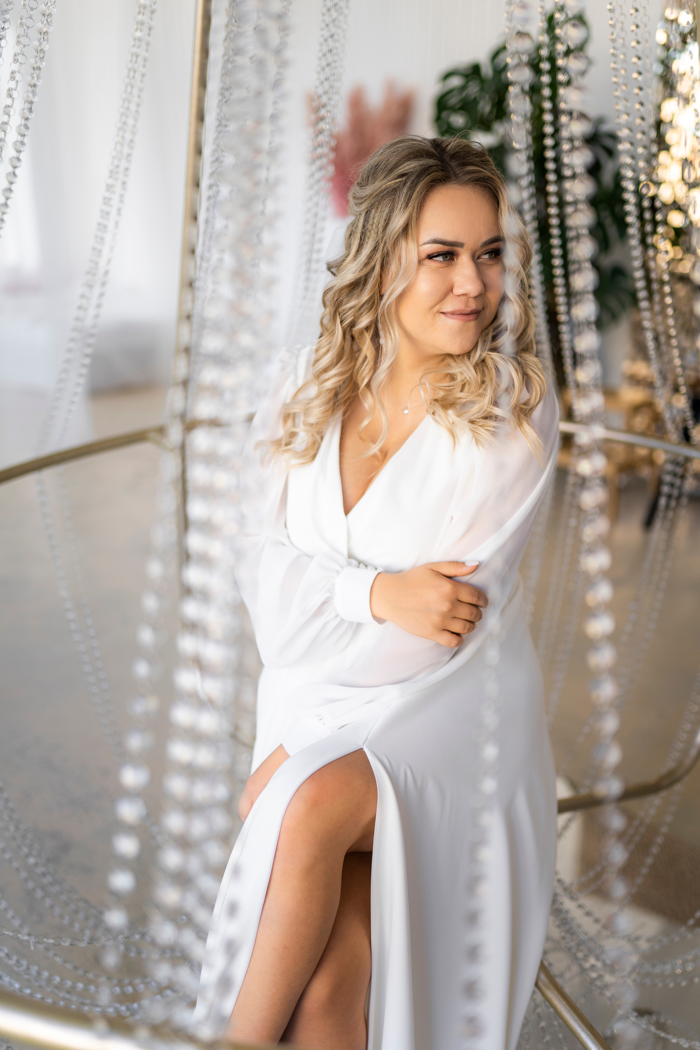 Олег и Анастасия. Фотограф в Самаре Муртазина Дарья