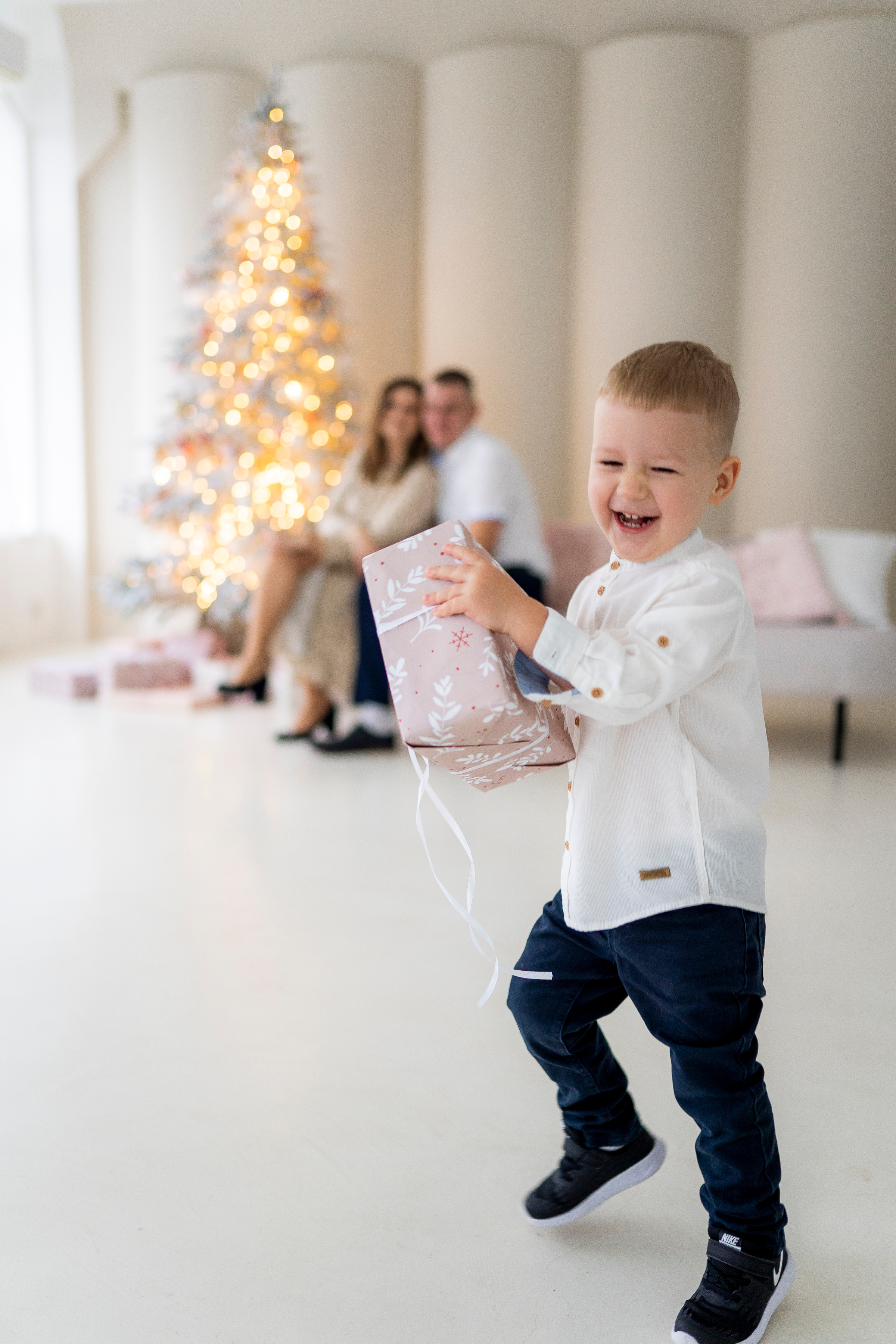 Правдины. Фотограф в Самаре Муртазина Дарья