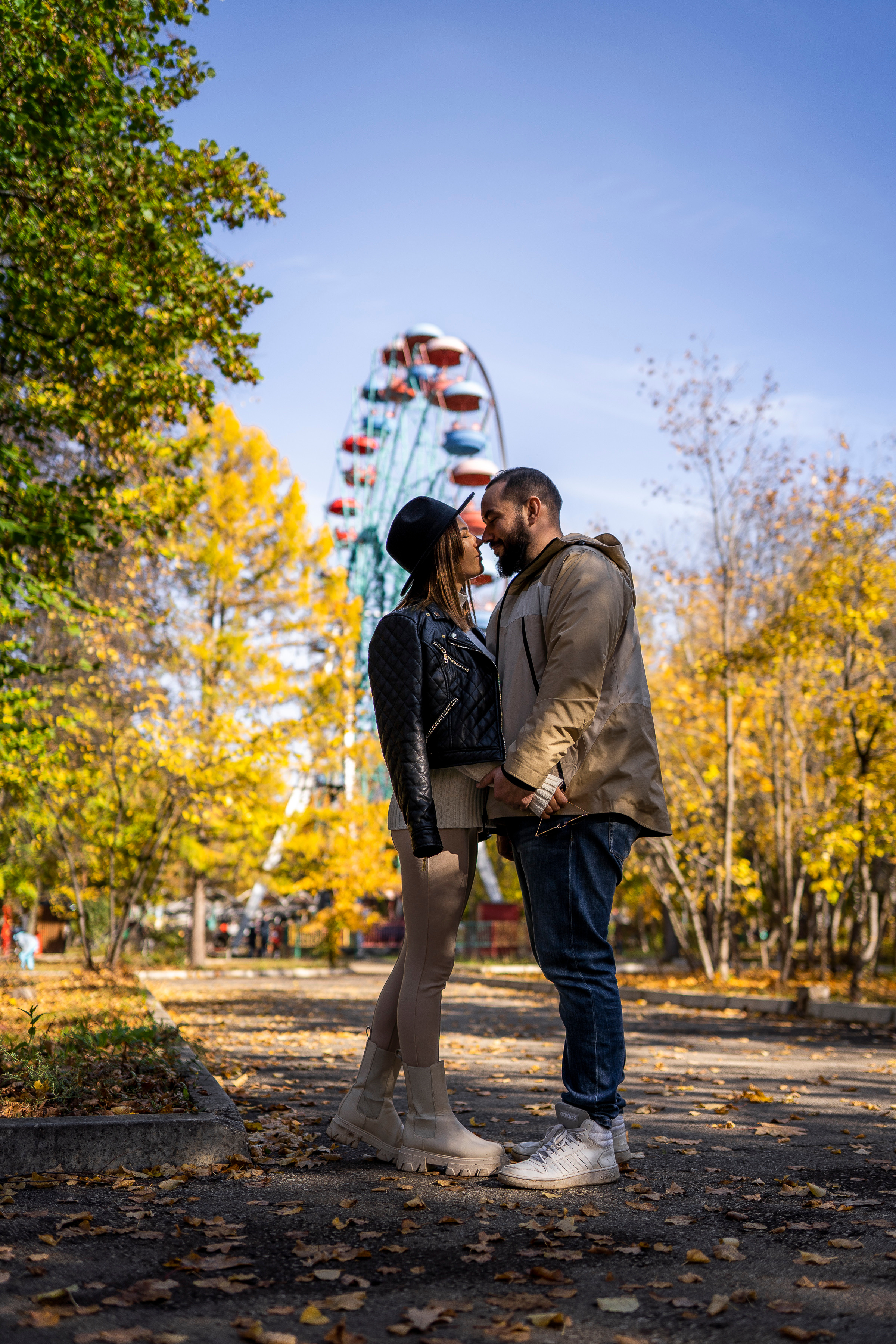 Пластинины. Фотограф в Самаре Муртазина Дарья