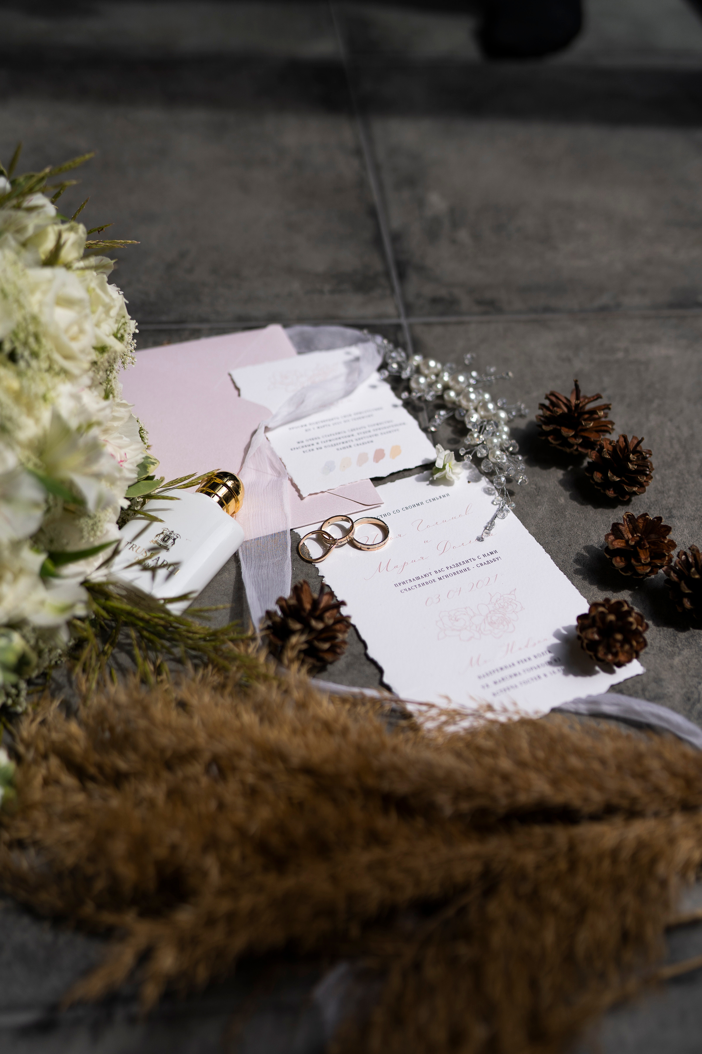 Айрат и Вика. Фотограф в Самаре Муртазина Дарья