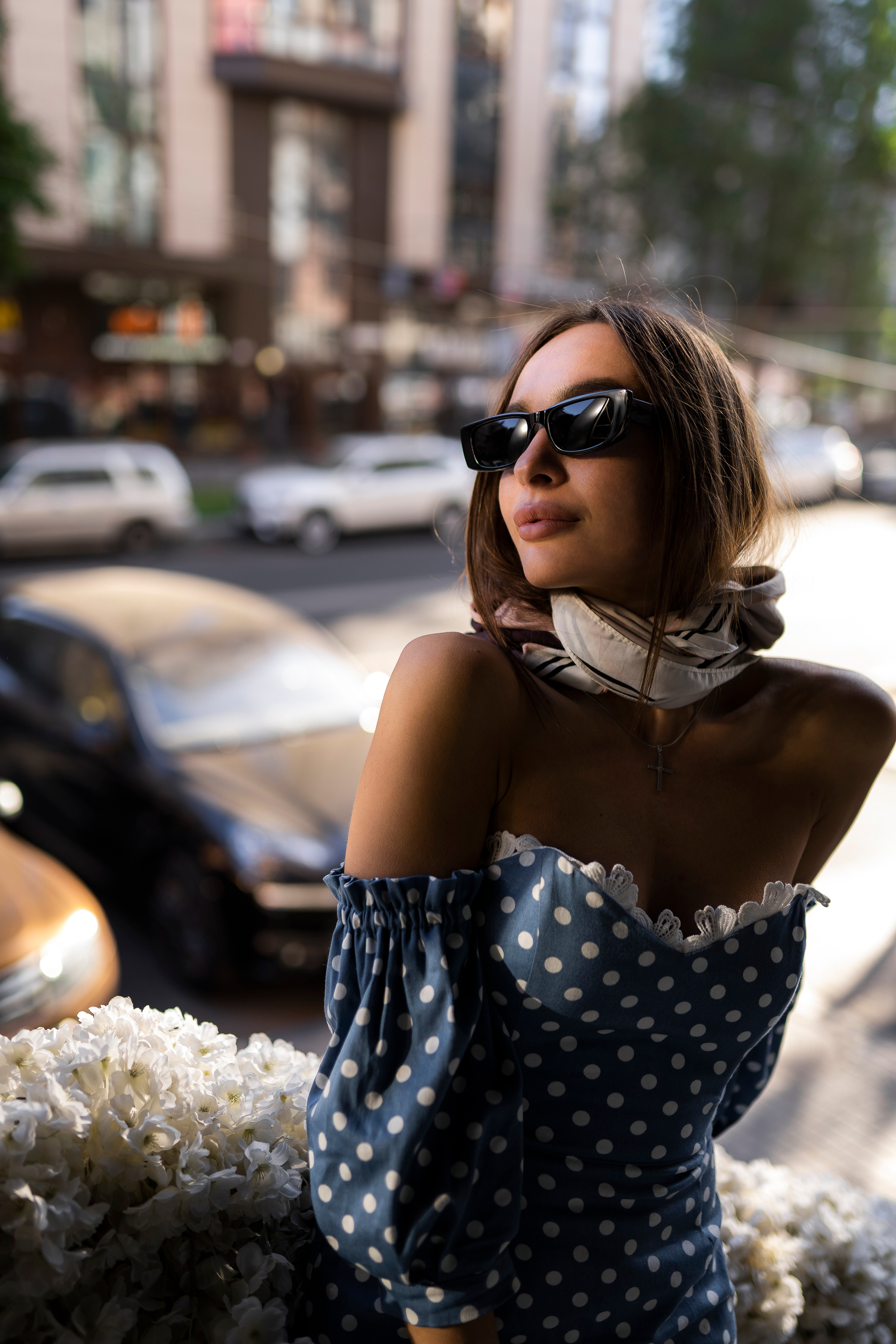 Юля. Фотограф в Самаре Муртазина Дарья