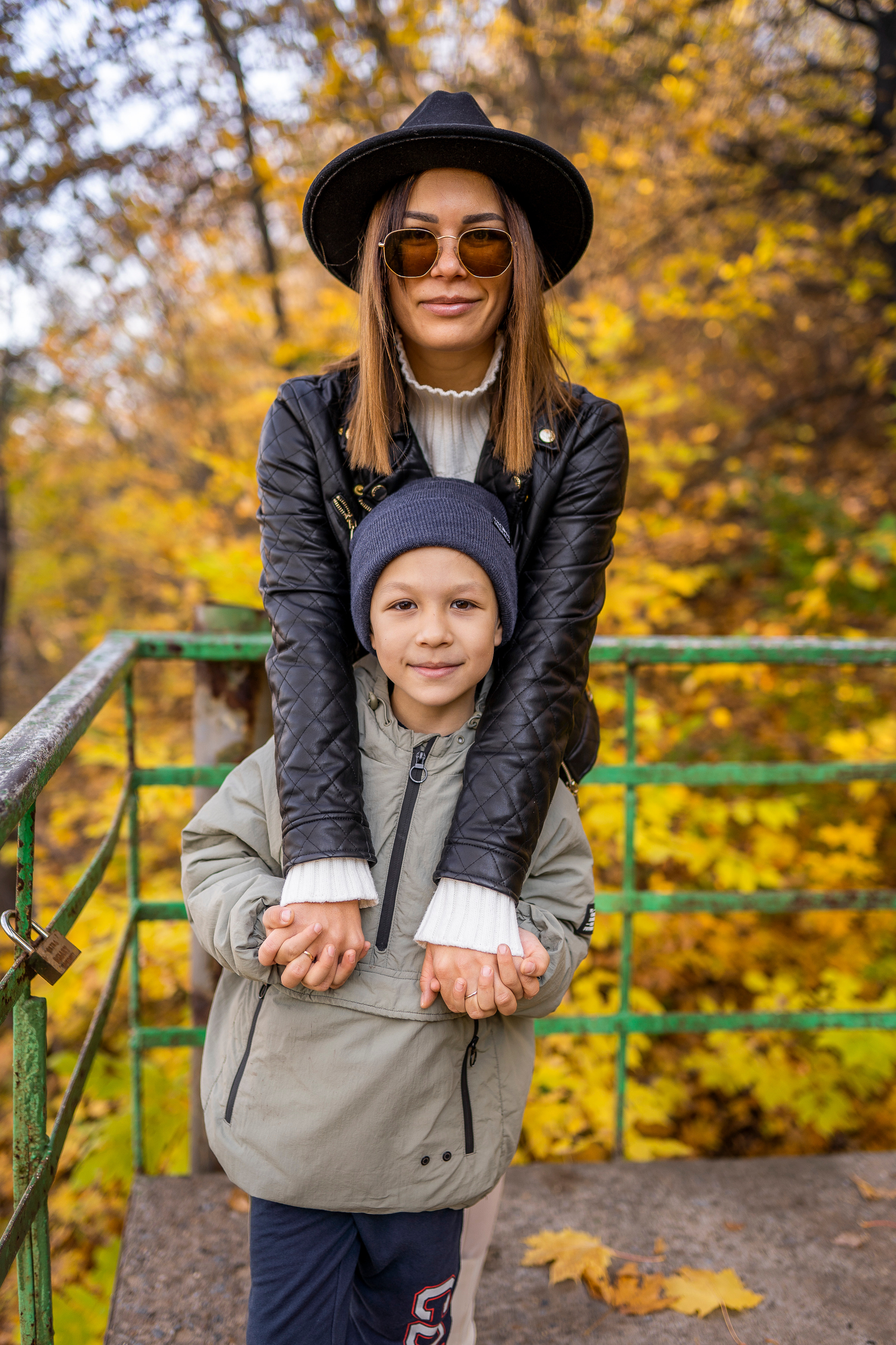 Пластинины. Фотограф в Самаре Муртазина Дарья