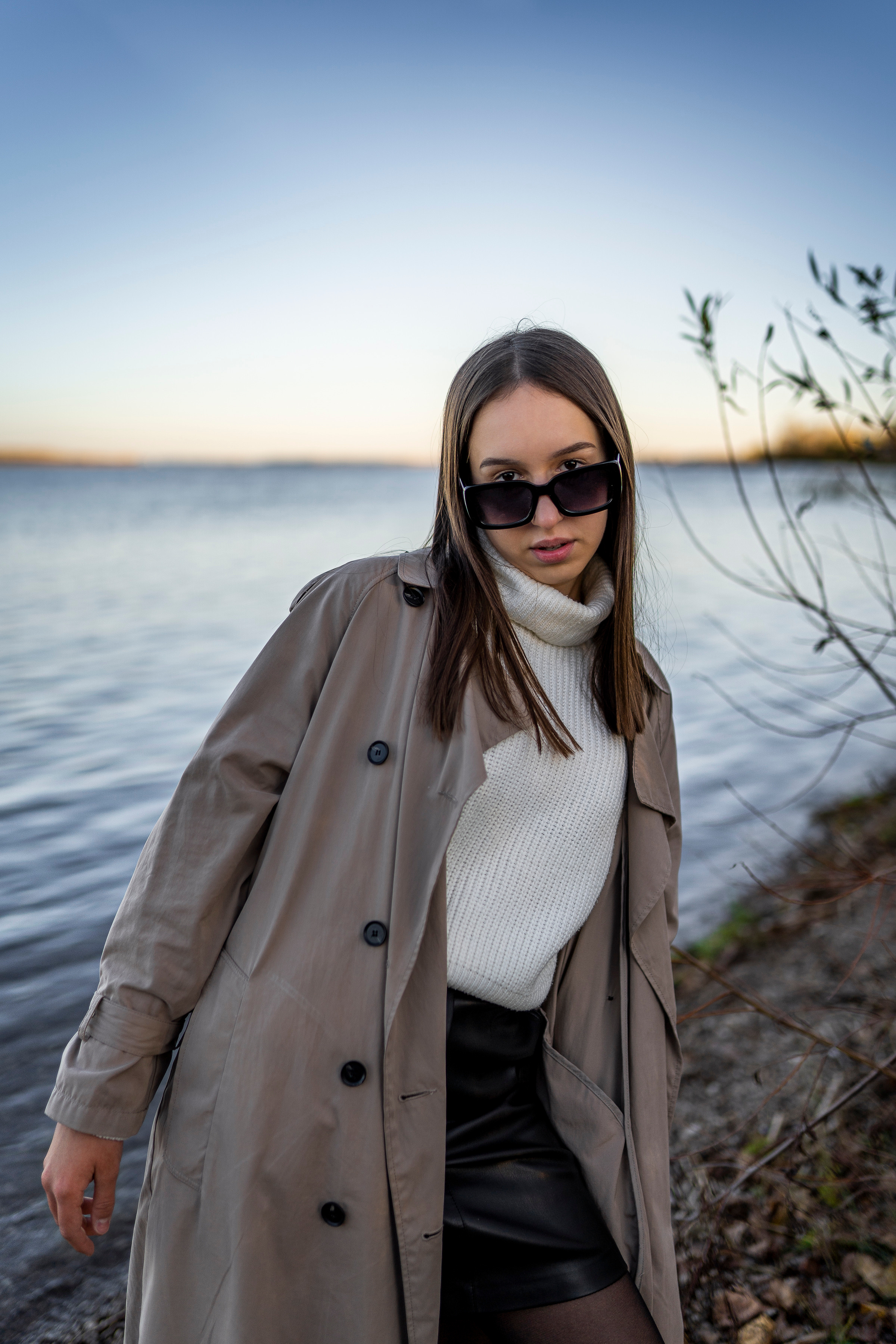 Ксюша. Фотограф в Самаре Муртазина Дарья