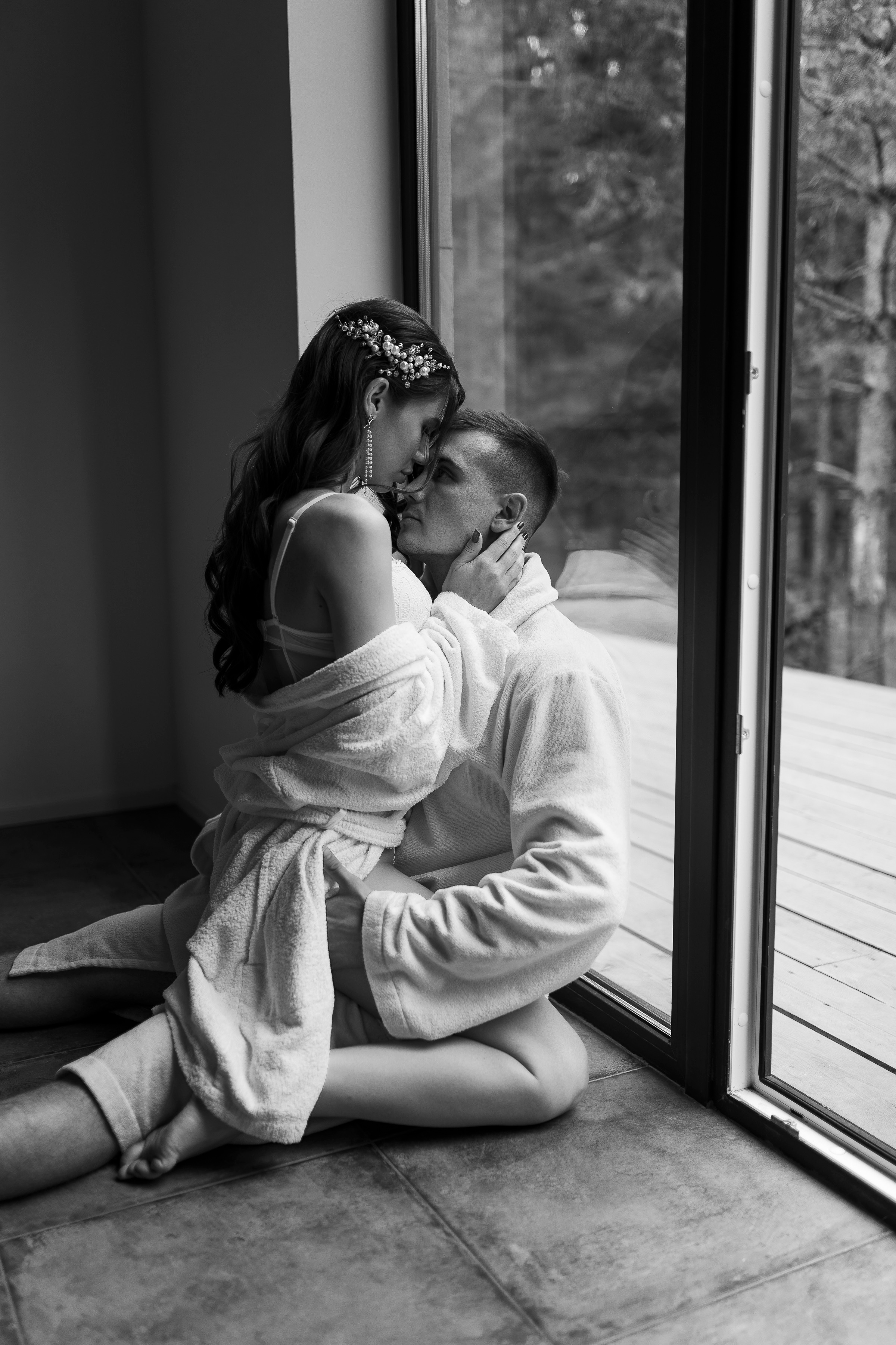 Айрат и Вика. Фотограф в Самаре Муртазина Дарья