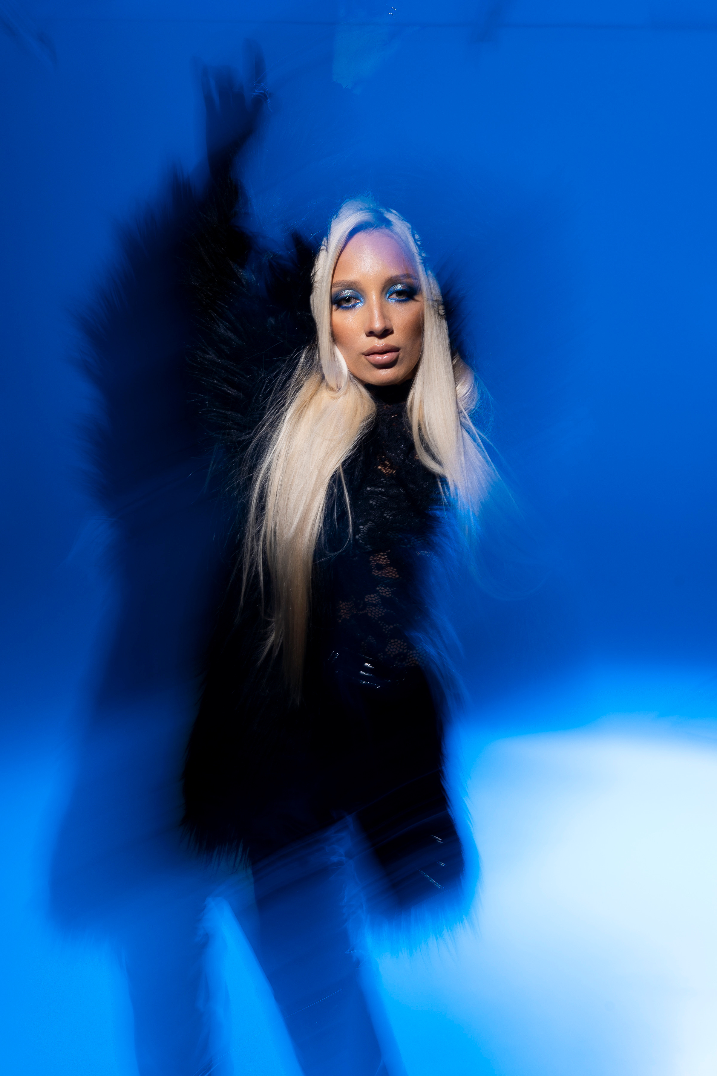 Вика. Фотограф в Самаре Муртазина Дарья