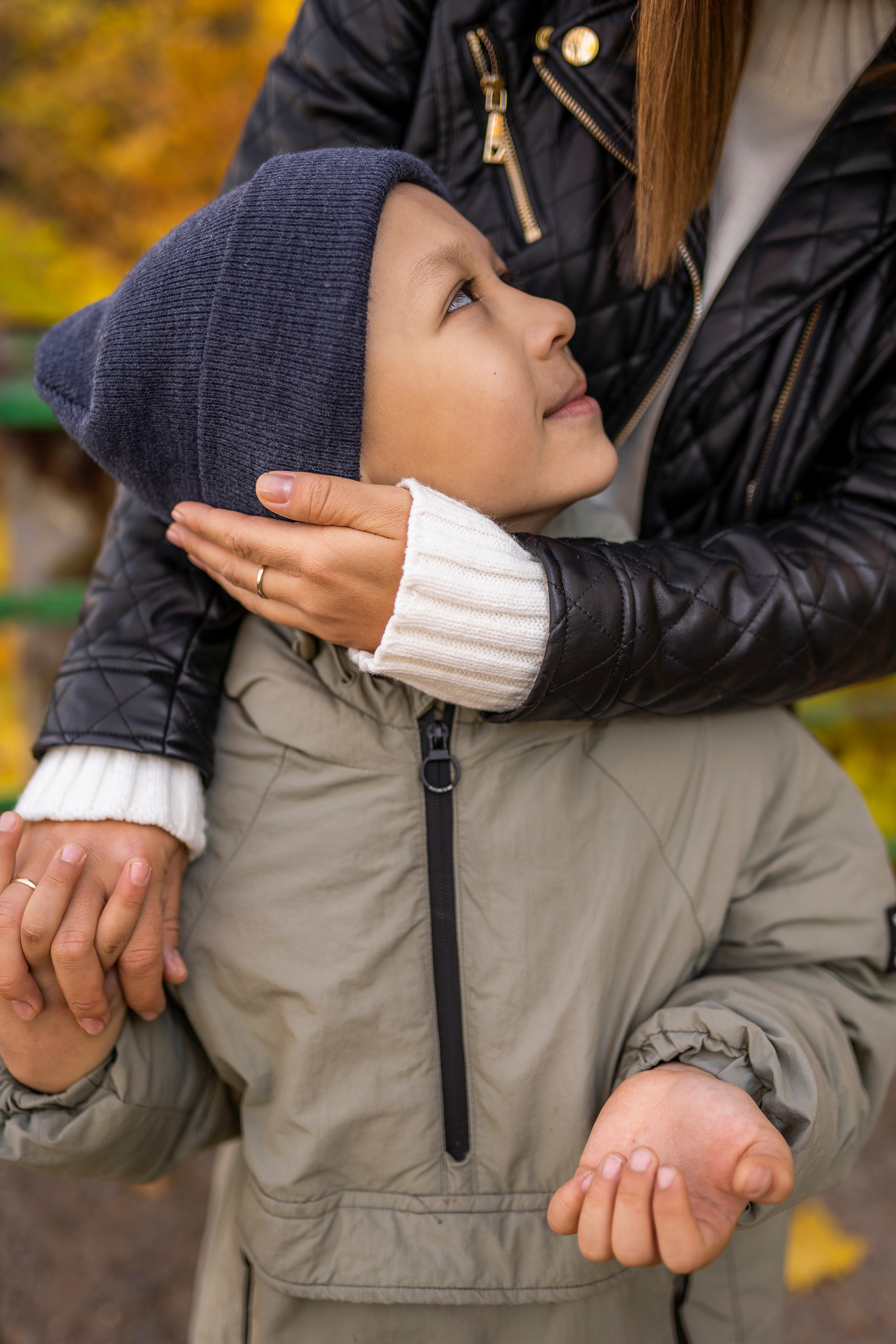 Пластинины. Фотограф в Самаре Муртазина Дарья