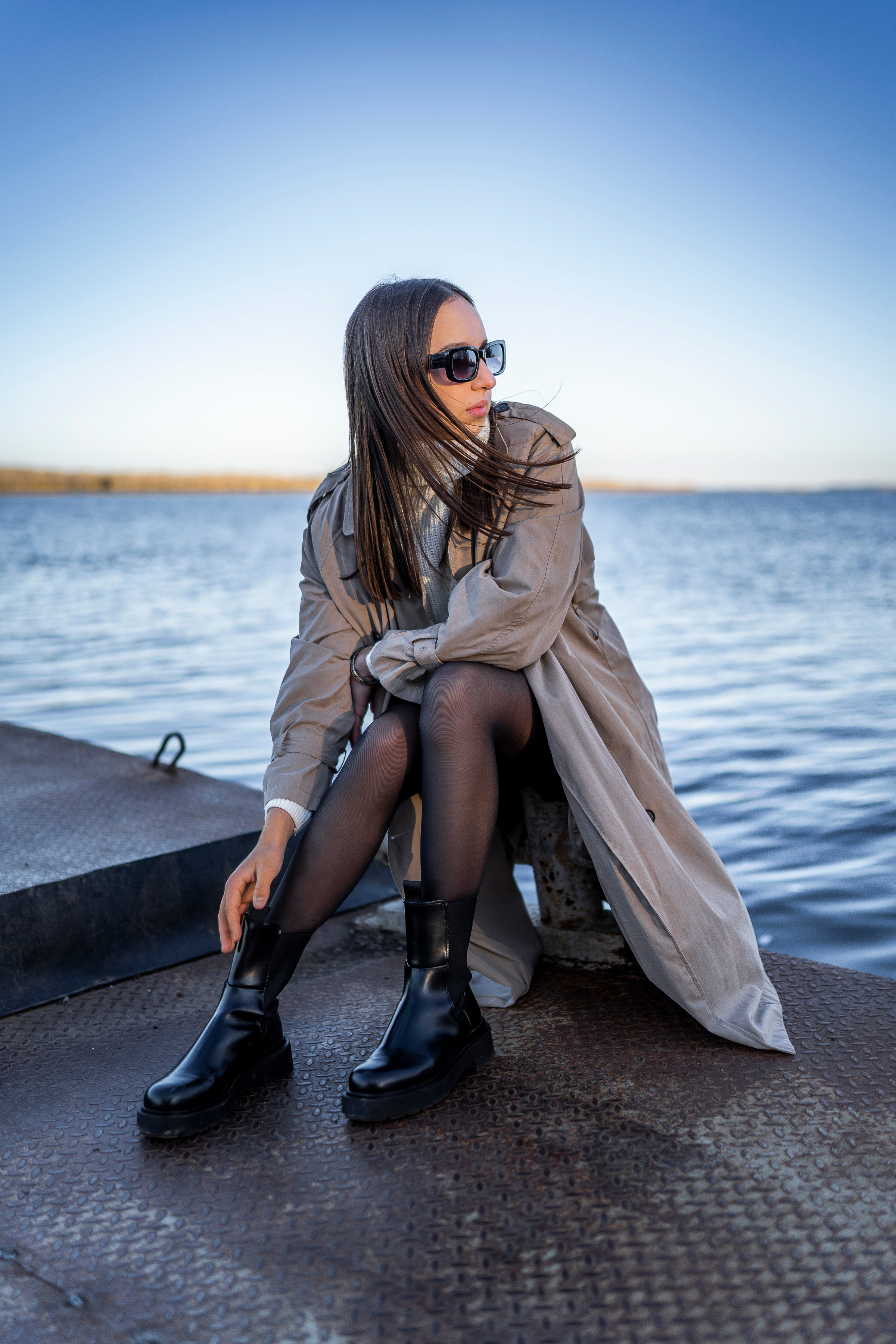 Ксюша. Фотограф в Самаре Муртазина Дарья