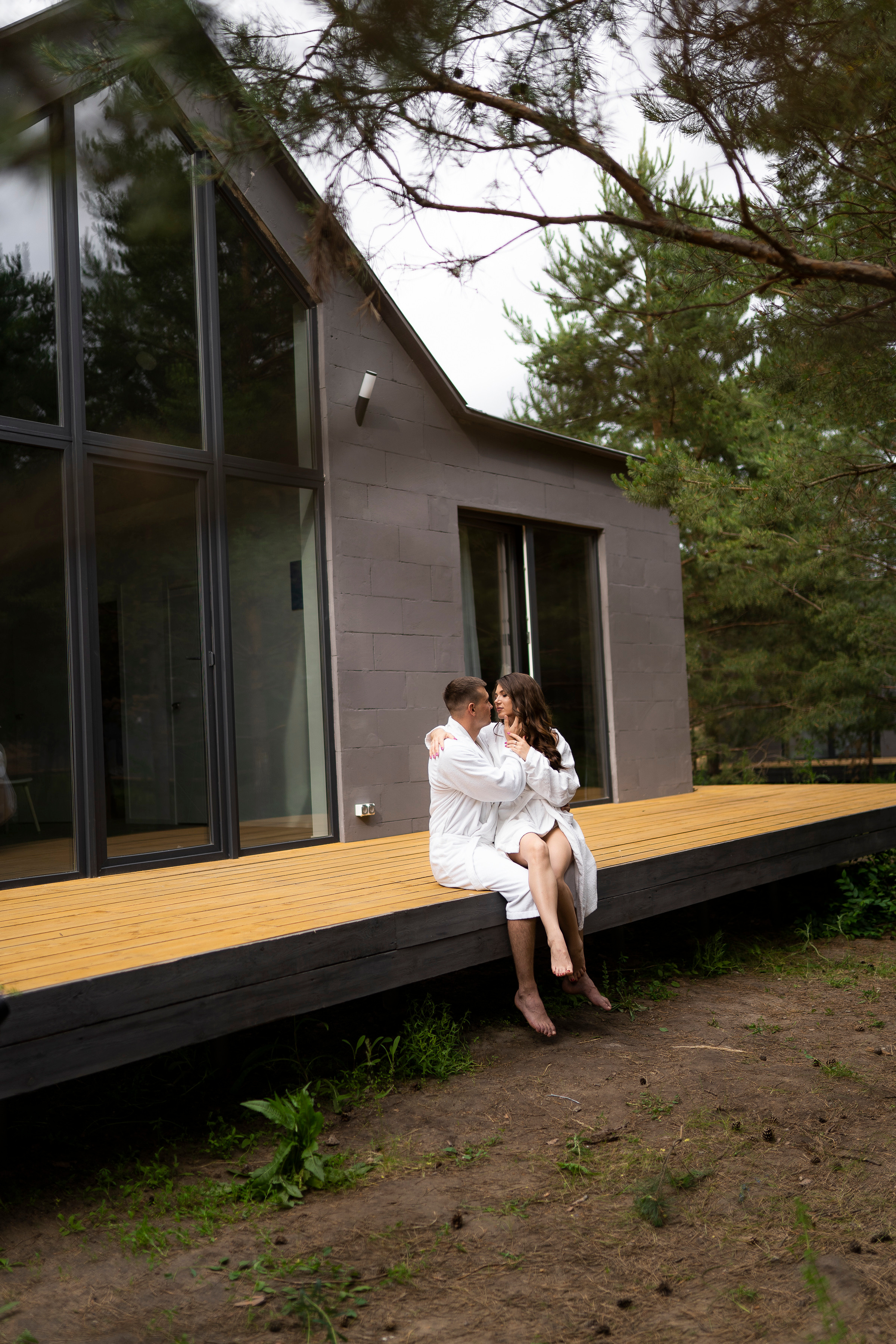 Айрат и Вика. Фотограф в Самаре Муртазина Дарья