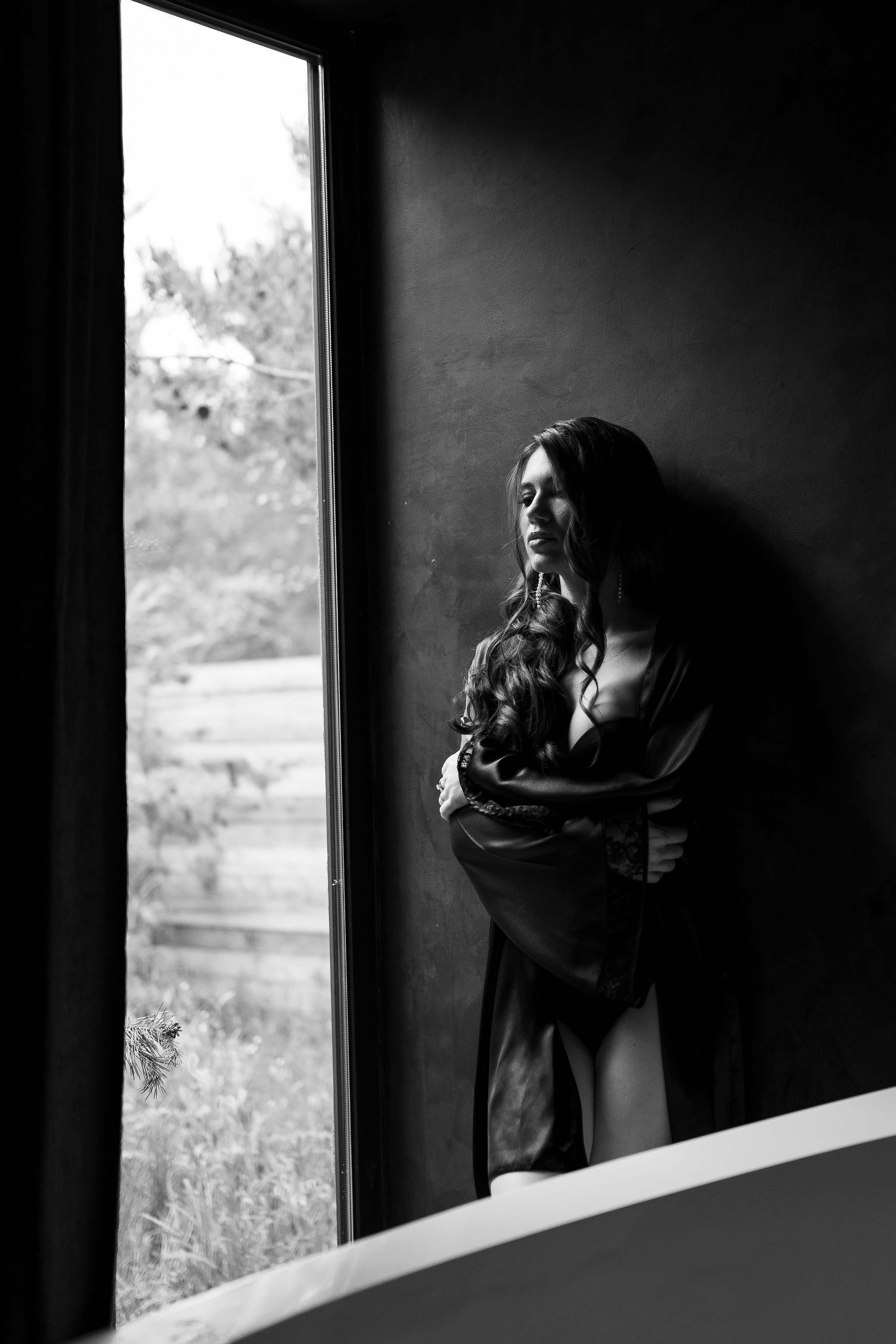 Айрат и Вика. Фотограф в Самаре Муртазина Дарья