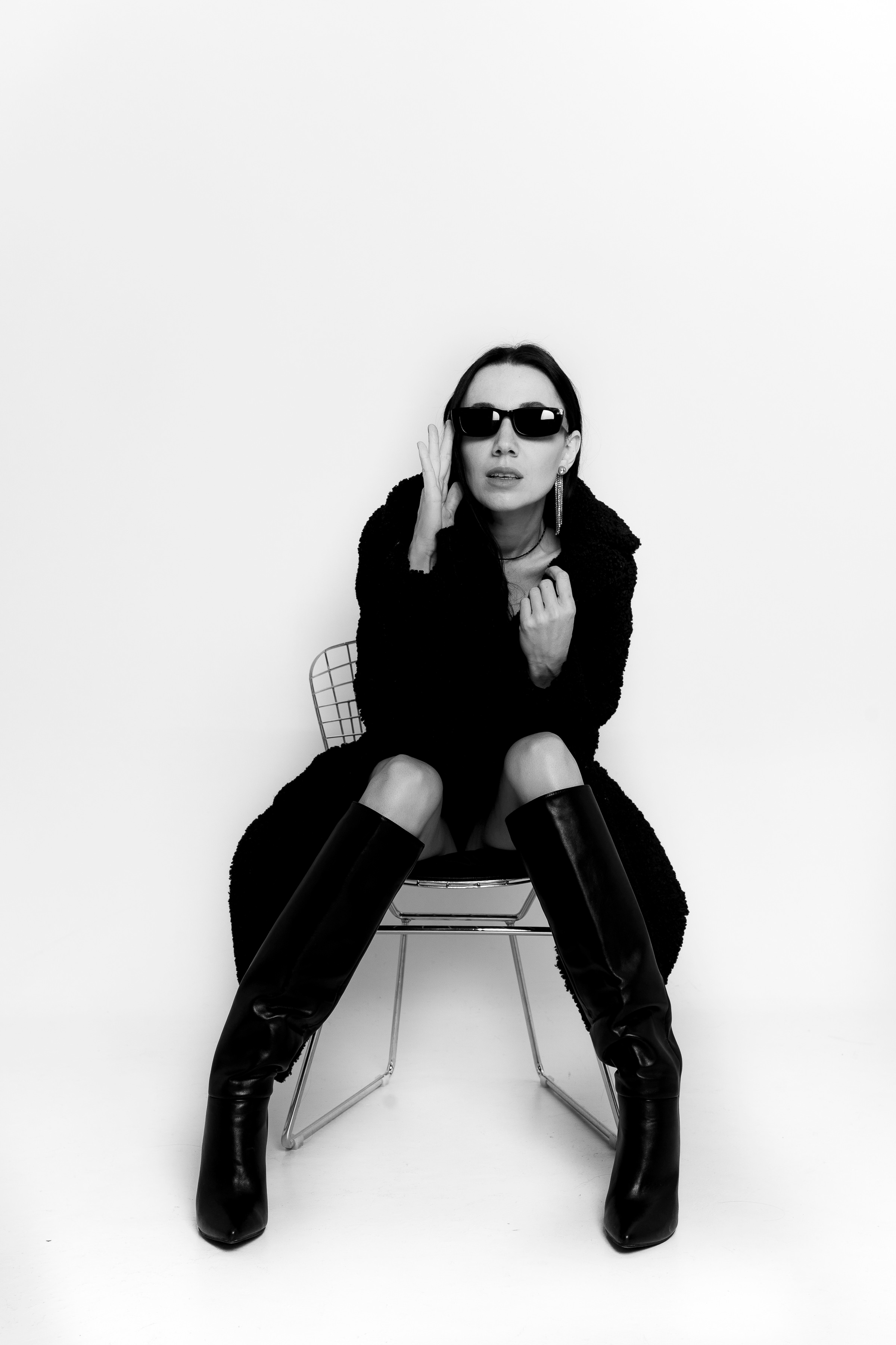 Маша. Фотограф в Самаре Муртазина Дарья