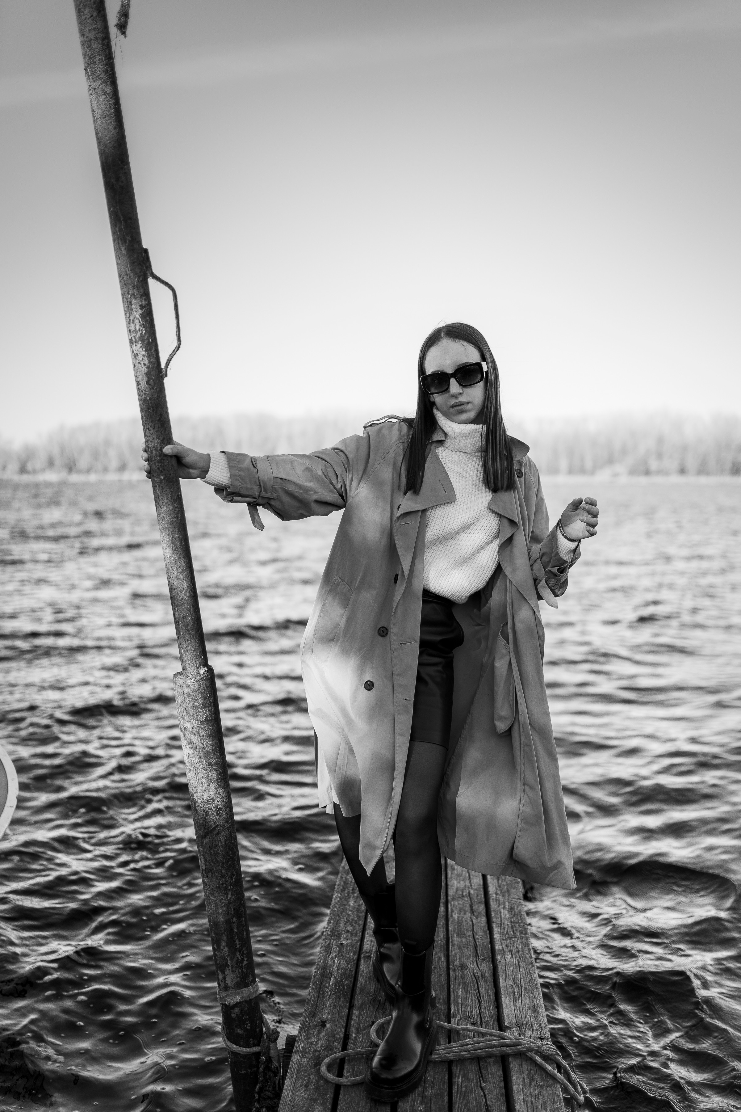 Ксюша. Фотограф в Самаре Муртазина Дарья