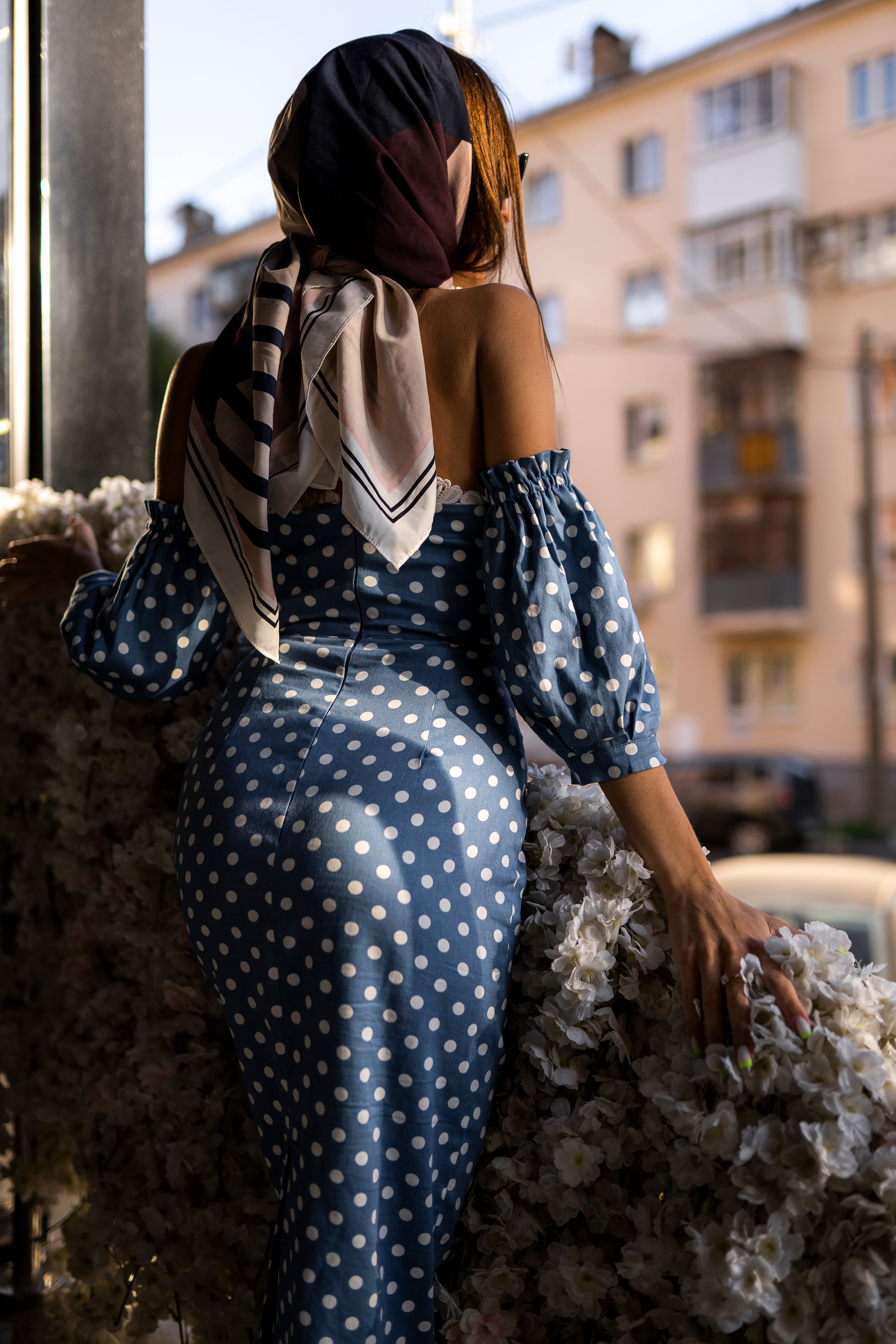 Юля. Фотограф в Самаре Муртазина Дарья