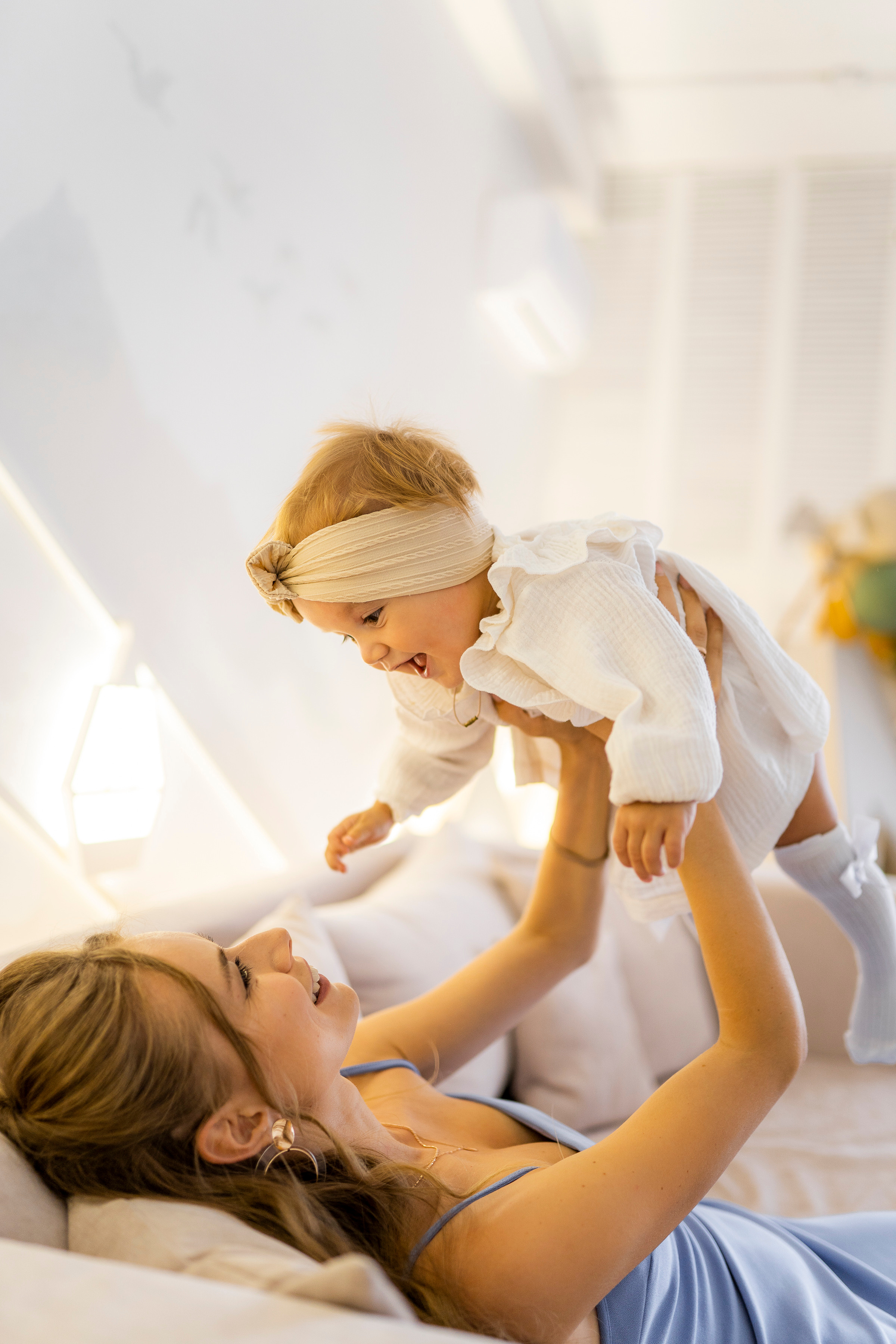 Семья Жаринковых. Фотограф в Самаре Муртазина Дарья