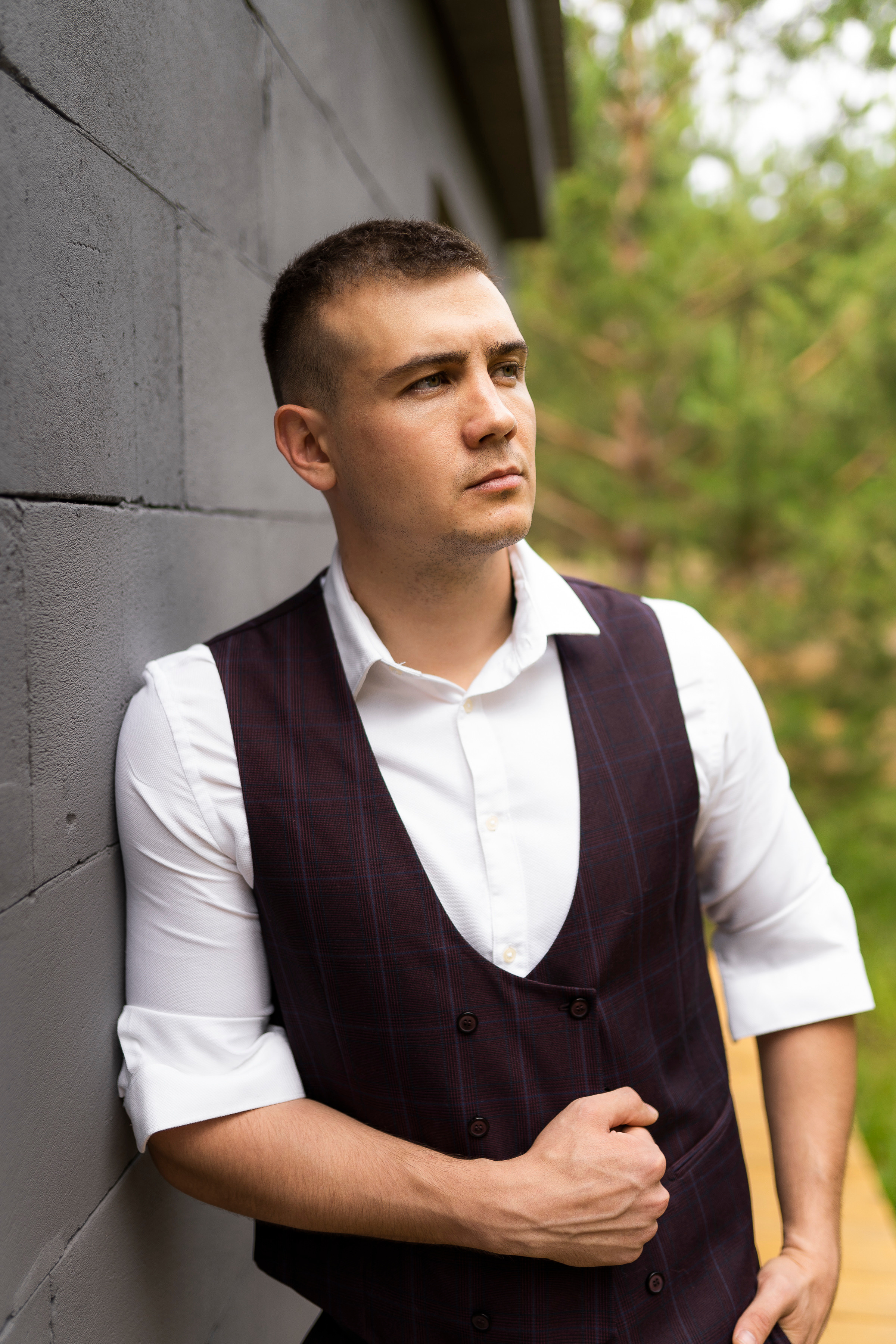 Айрат и Вика. Фотограф в Самаре Муртазина Дарья