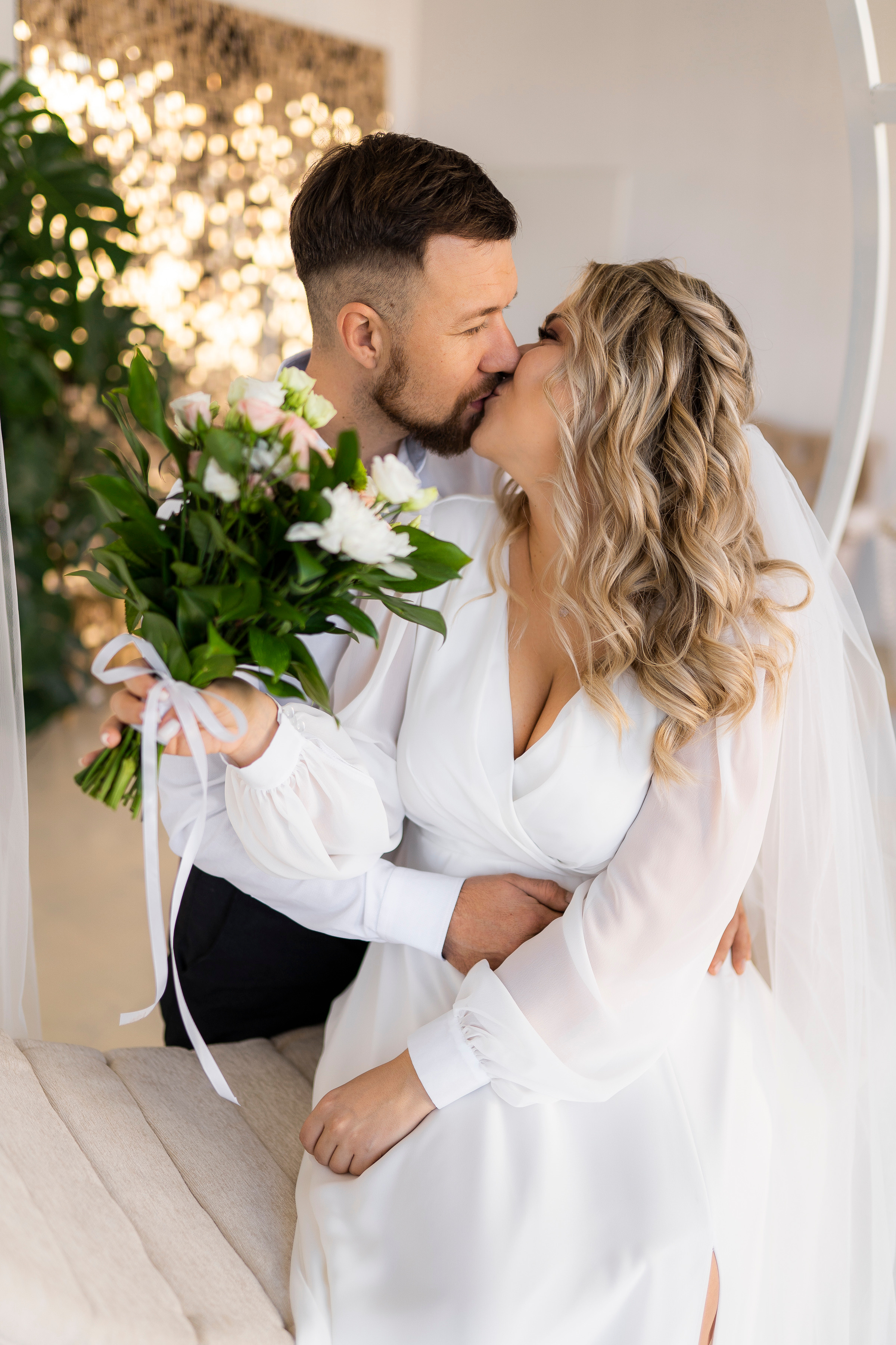 Олег и Анастасия. Фотограф в Самаре Муртазина Дарья