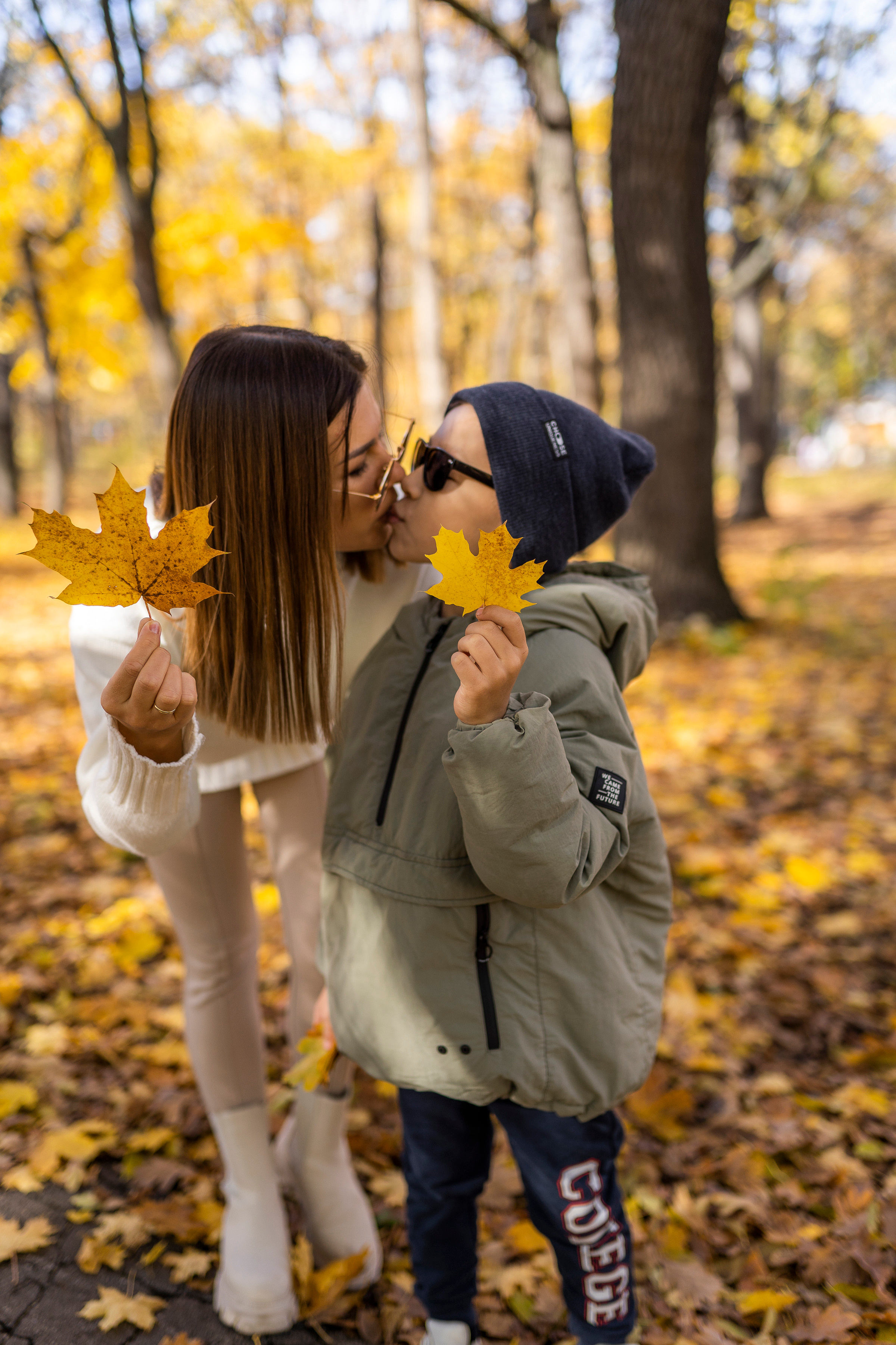 Пластинины. Фотограф в Самаре Муртазина Дарья