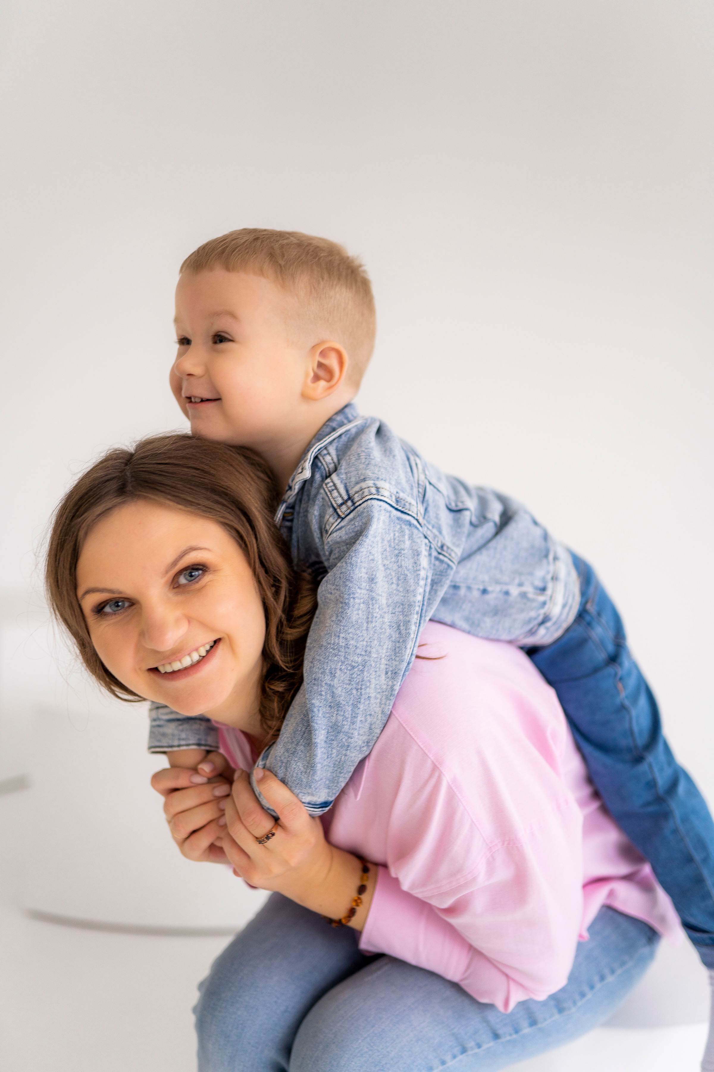 Правдины. Фотограф в Самаре Муртазина Дарья