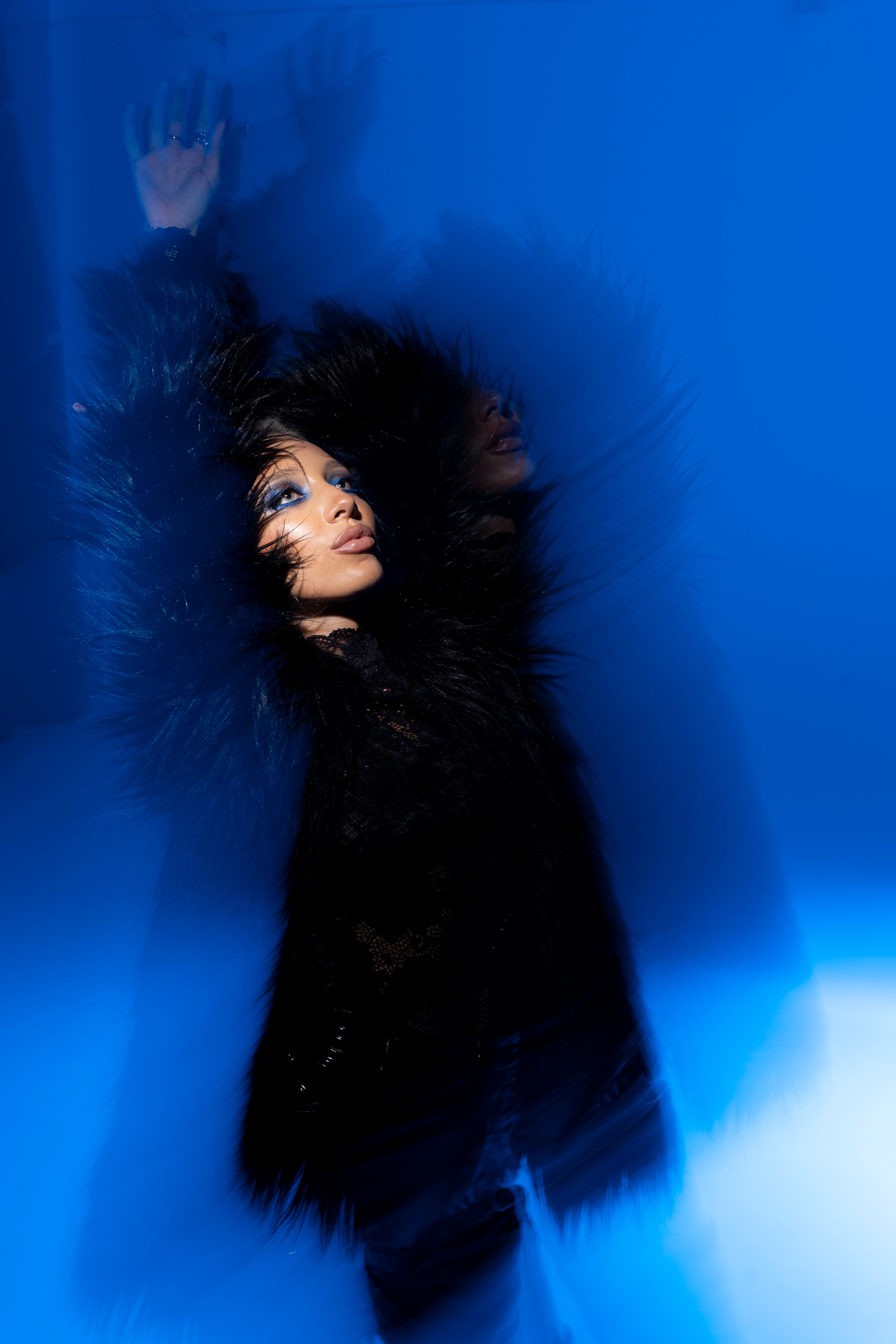 Вика. Фотограф в Самаре Муртазина Дарья