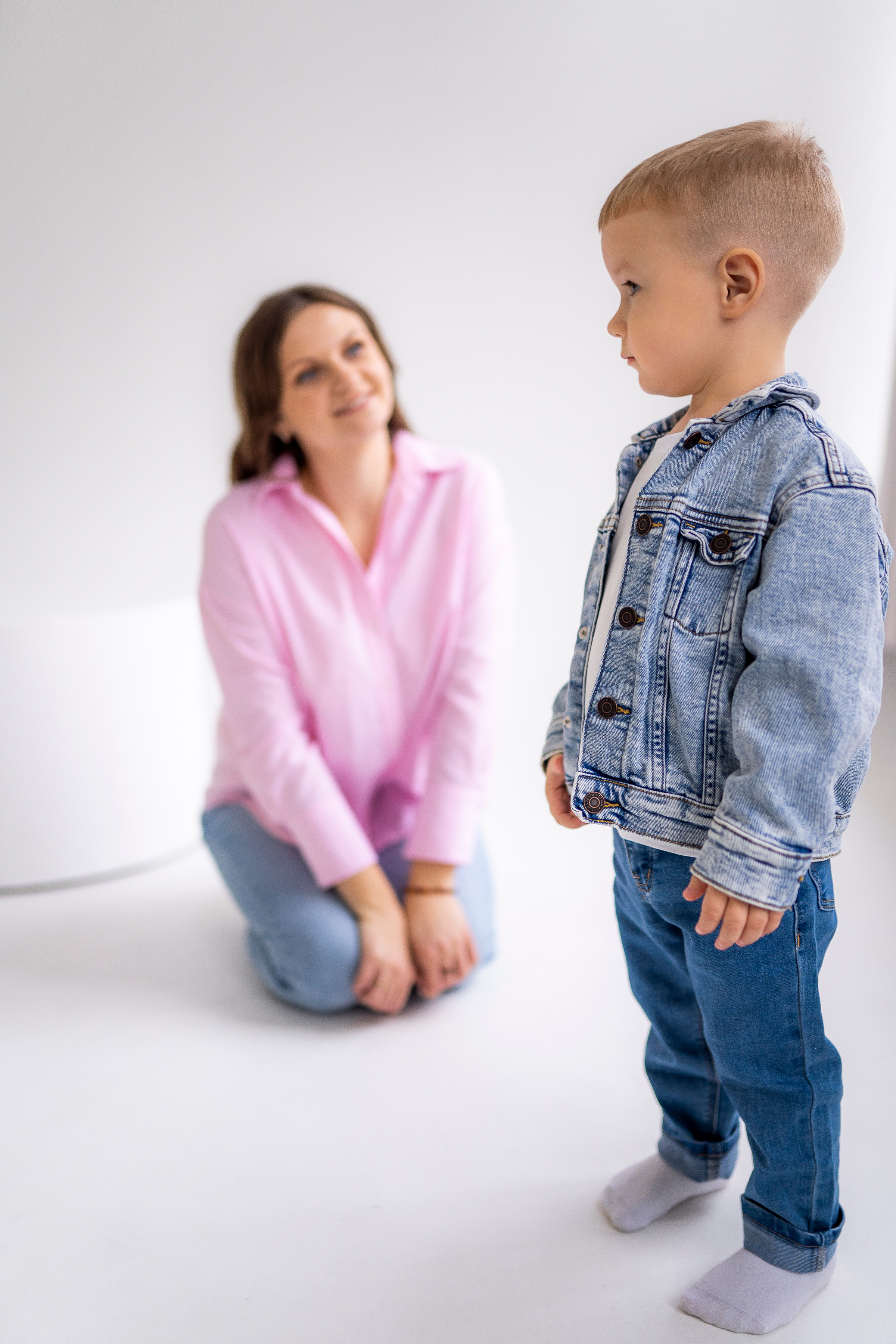 Правдины. Фотограф в Самаре Муртазина Дарья