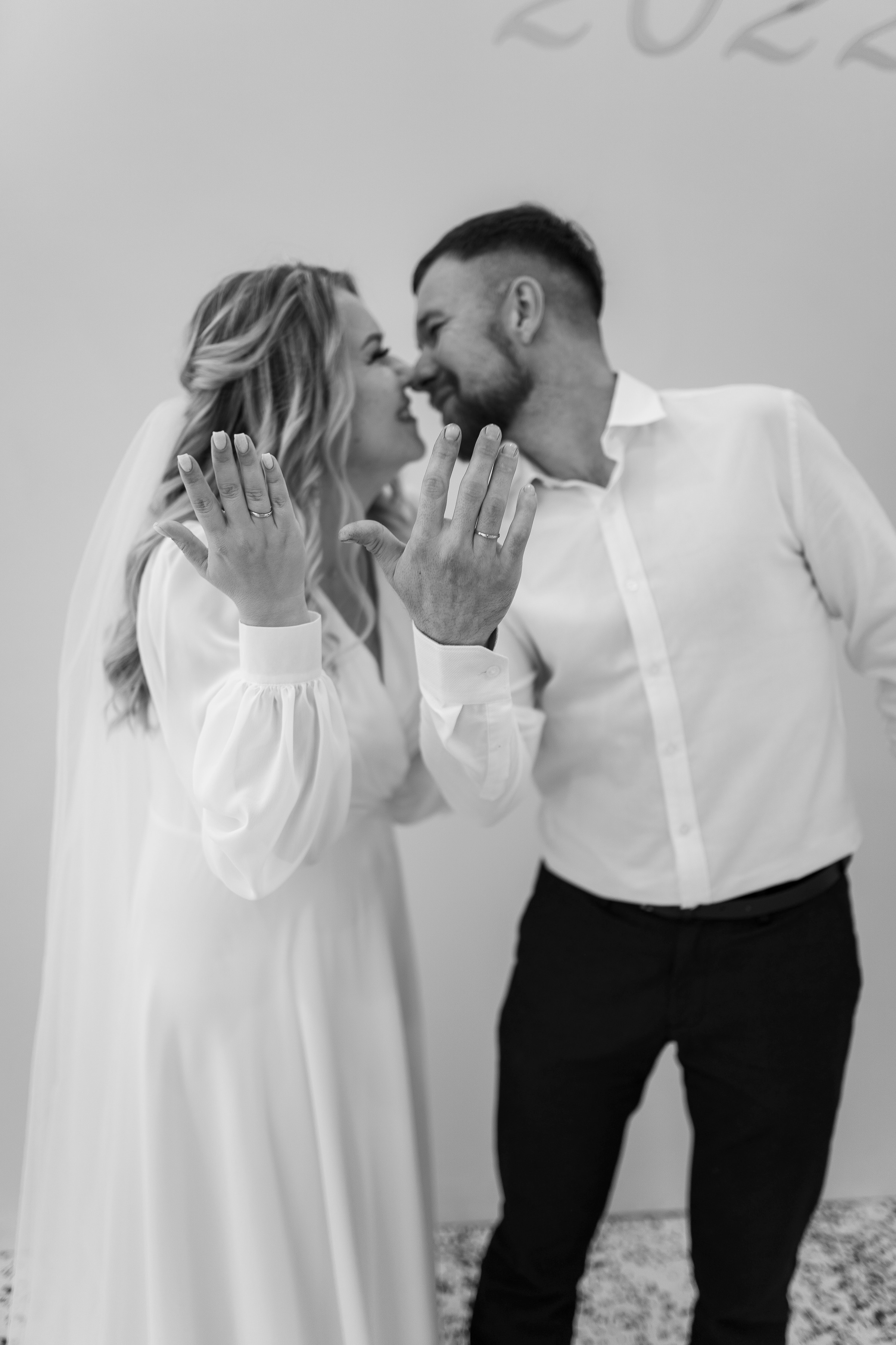 Олег и Анастасия. Фотограф в Самаре Муртазина Дарья