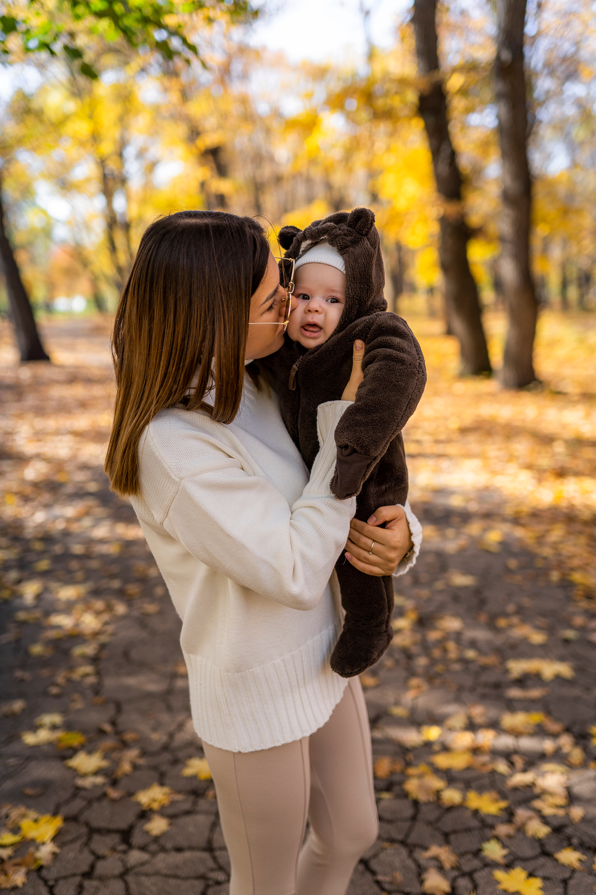 Пластинины. Фотограф в Самаре Муртазина Дарья