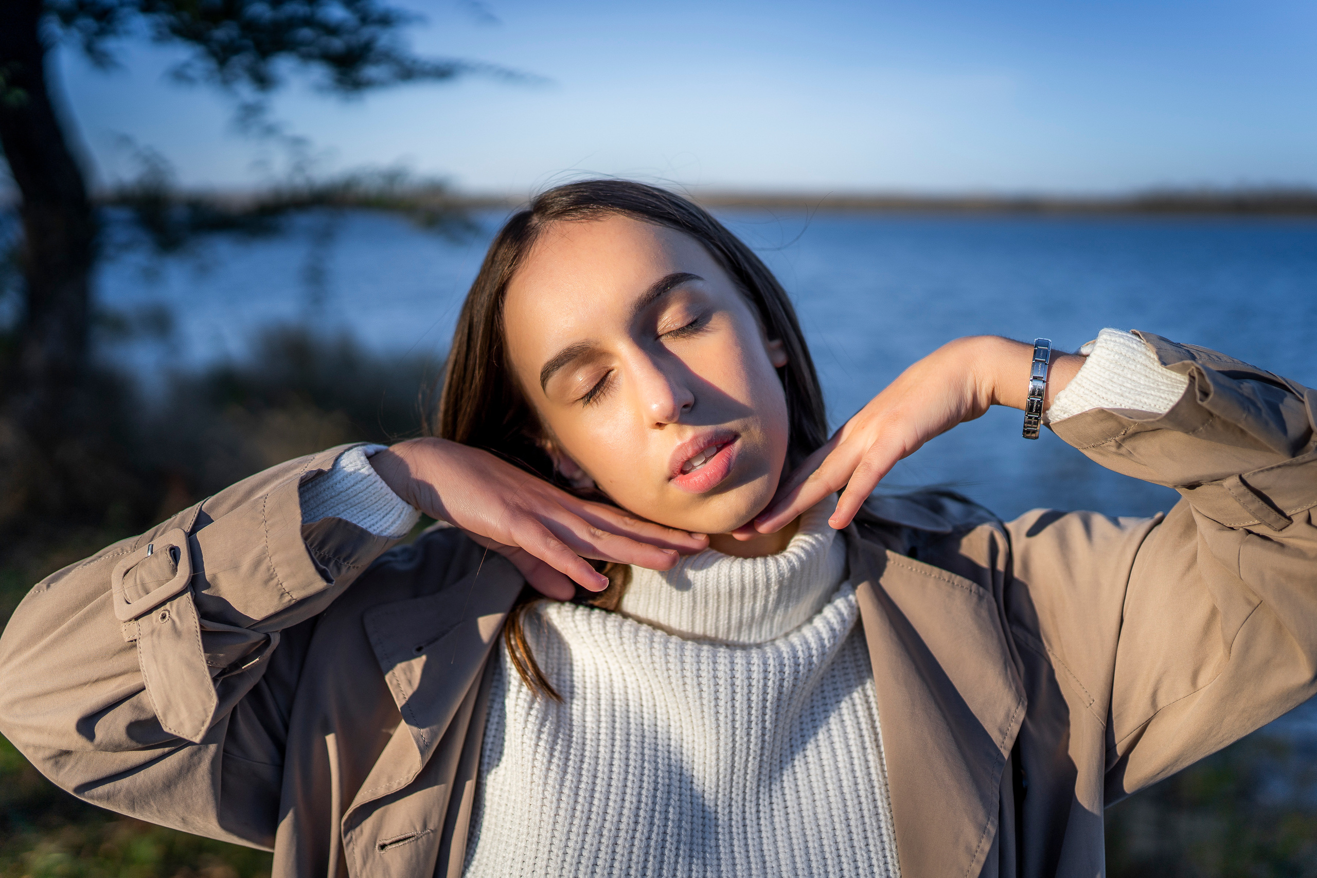 Ксюша. Фотограф в Самаре Муртазина Дарья