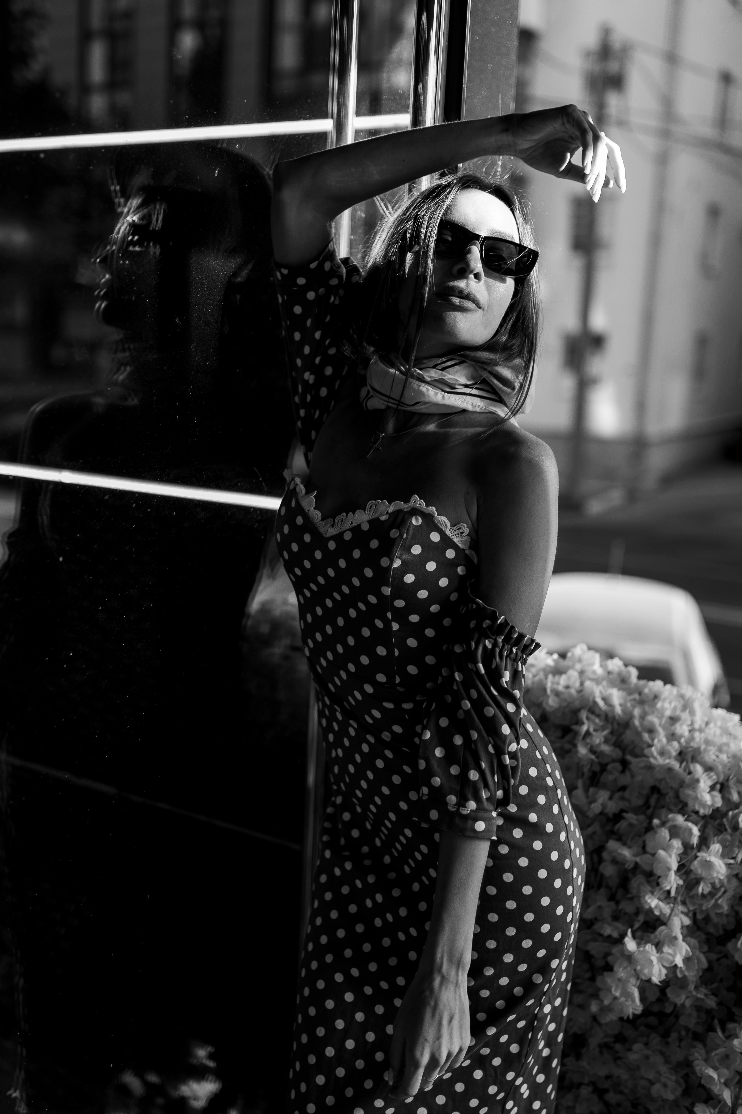 Юля. Фотограф в Самаре Муртазина Дарья