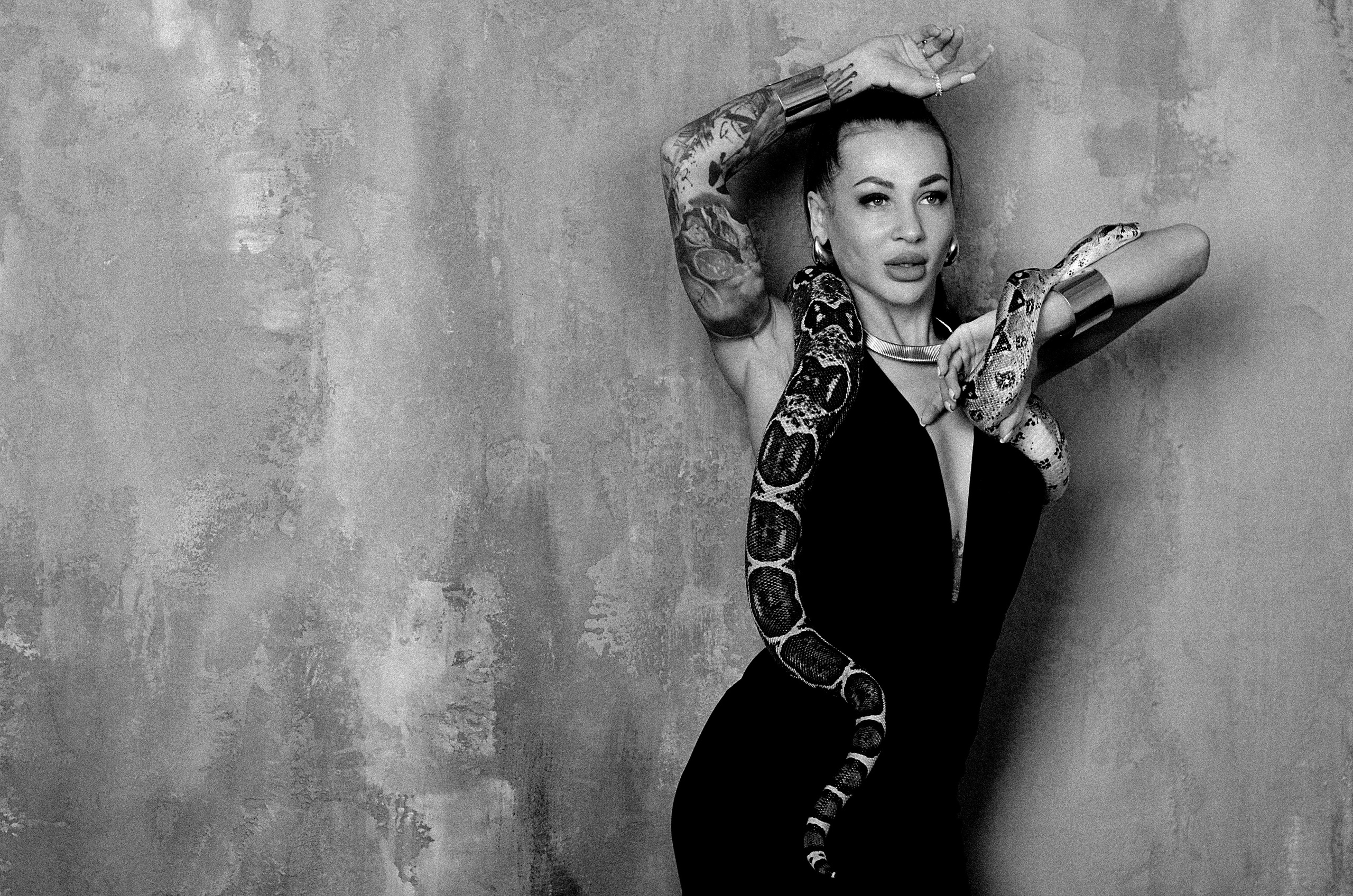 Портретная съёмка. Фотограф в Хабаровске