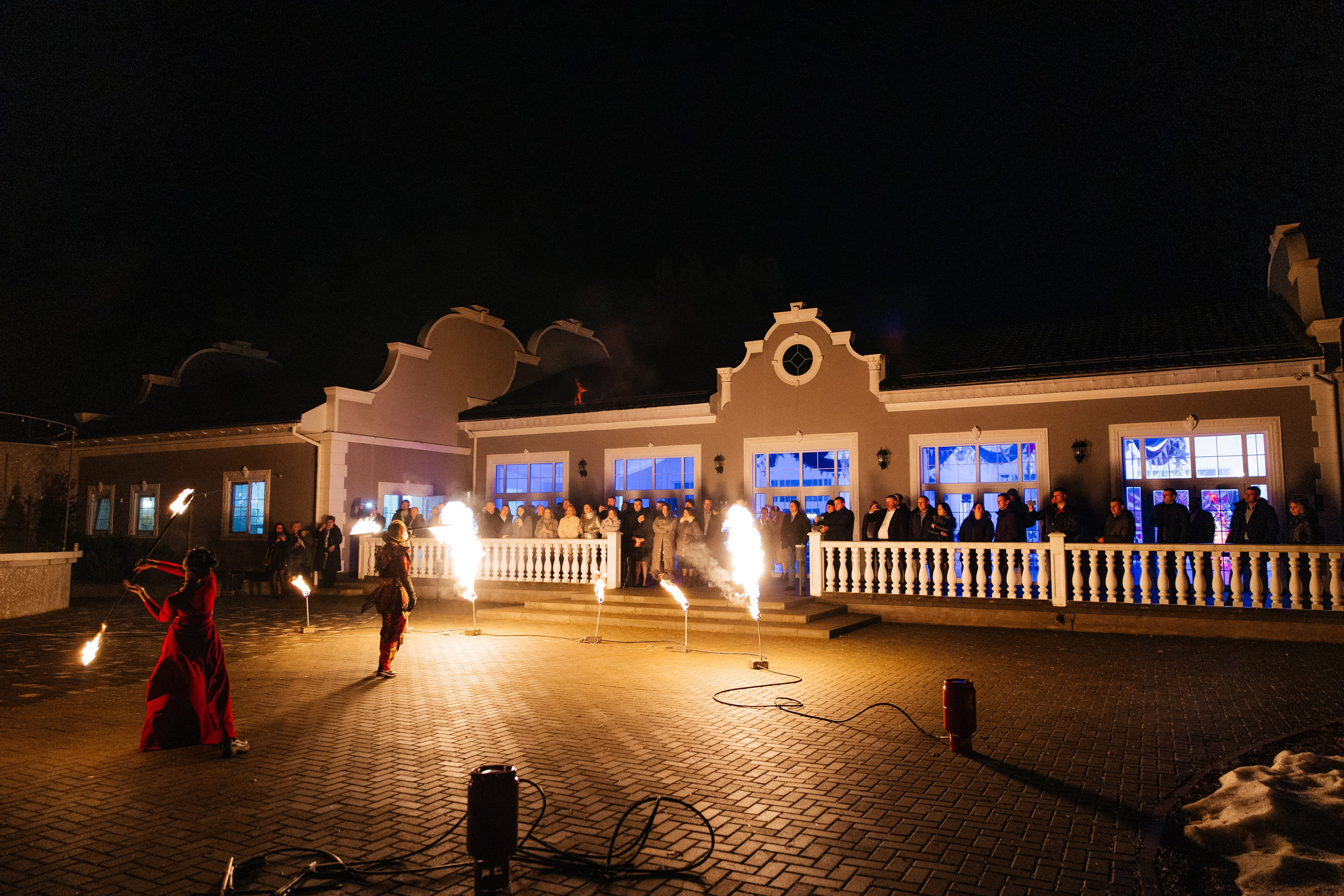 Корпоратив Цирк. Свадебный фотограф Минск РБ