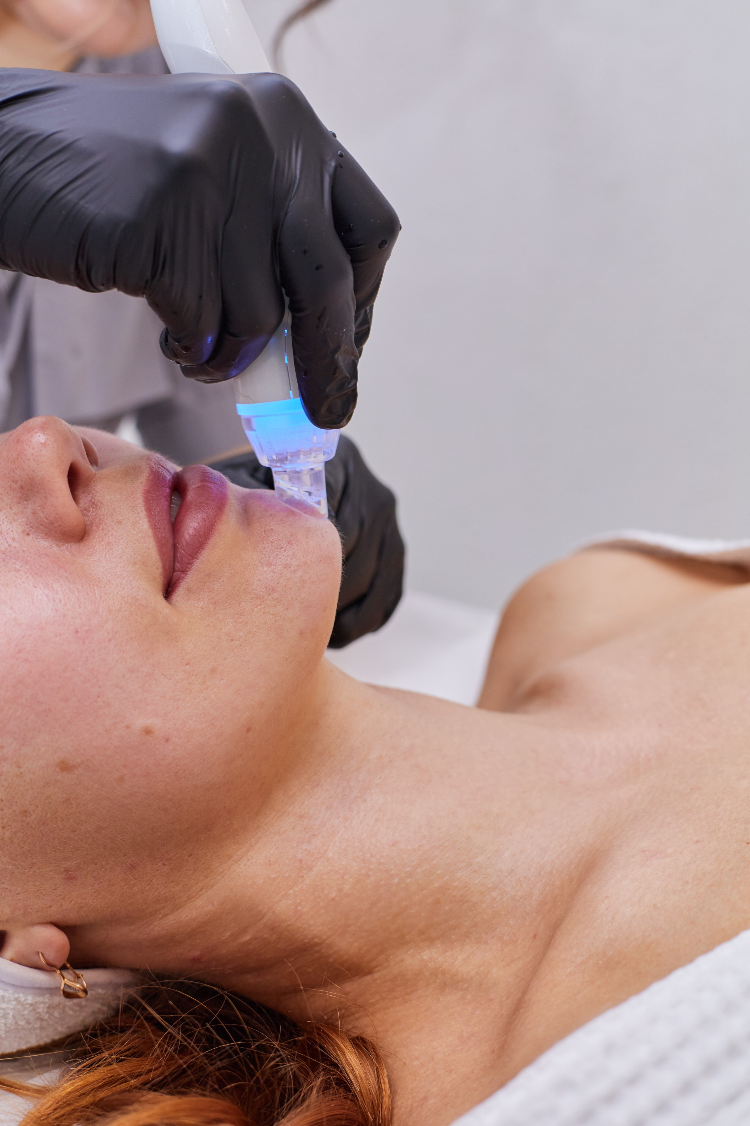 Контент-съёмка для Profi Story. Контент-фотограф в Абакане Наталья Нагибина