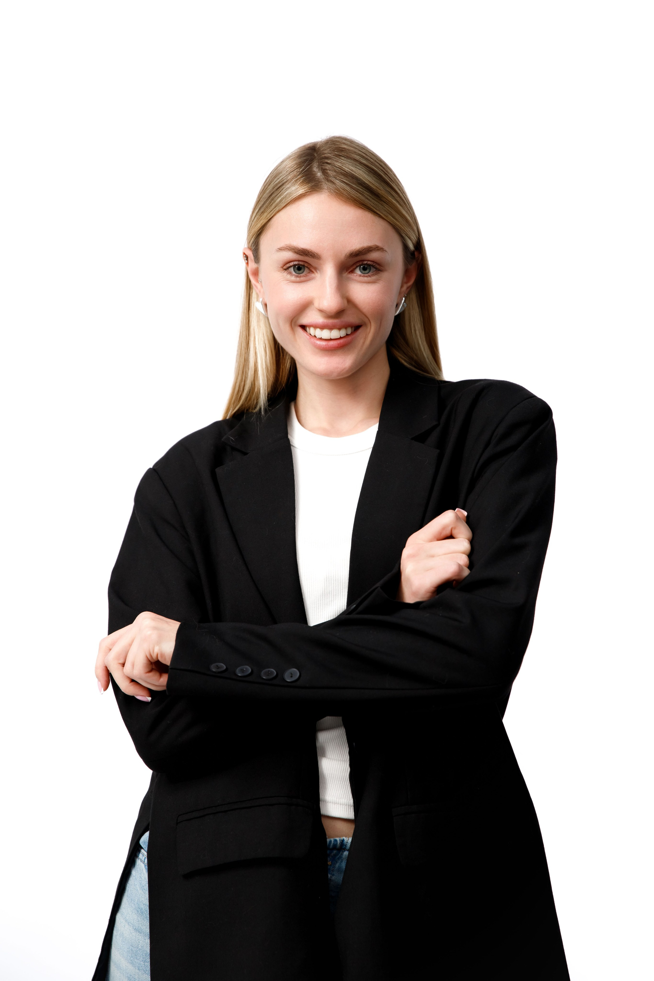 БИЗНЕС ПОРТРЕТ. Женский фотограф в Новосибирске Наталья Гресь