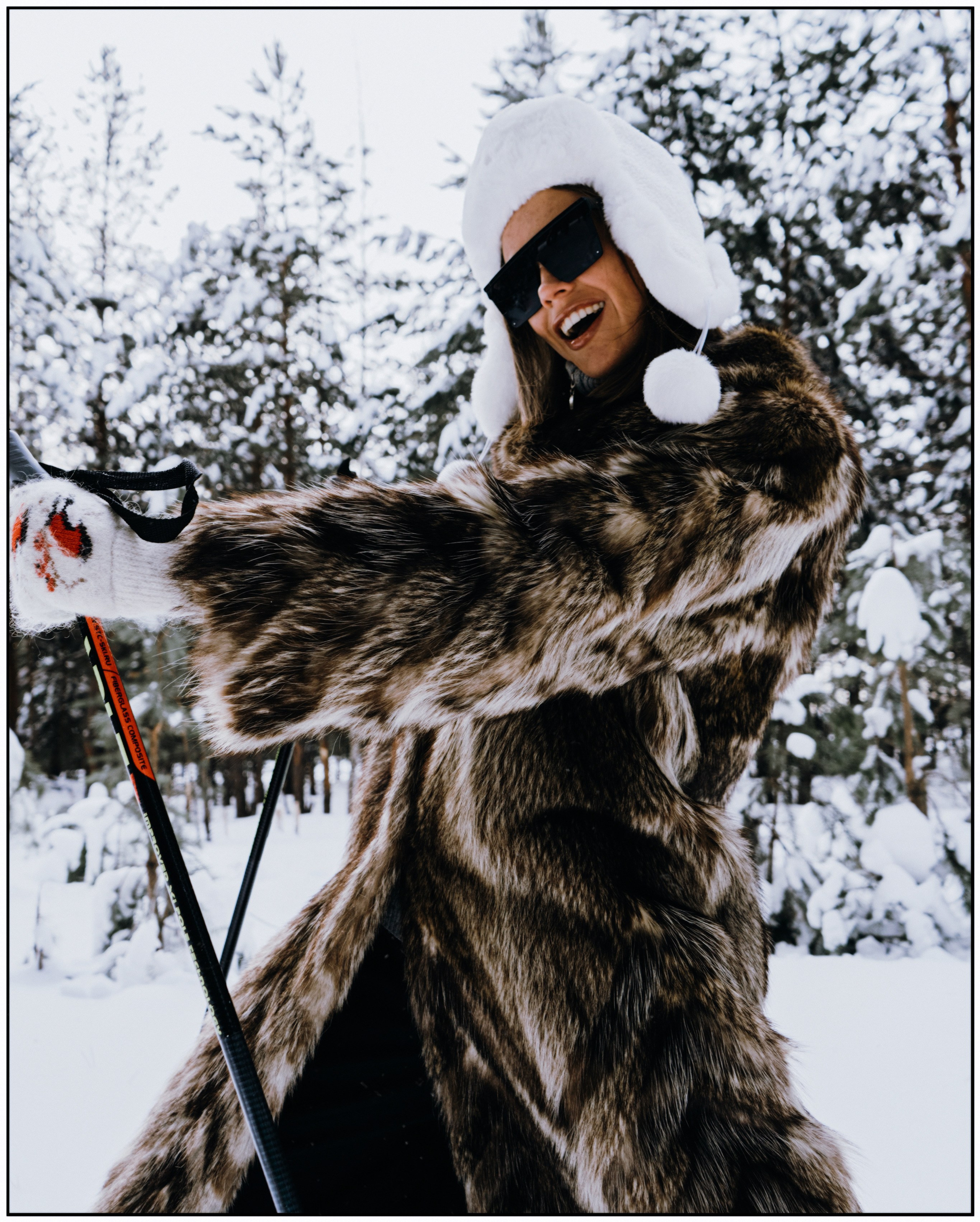 Лиза. Анастасия Попова — Fashion photographer