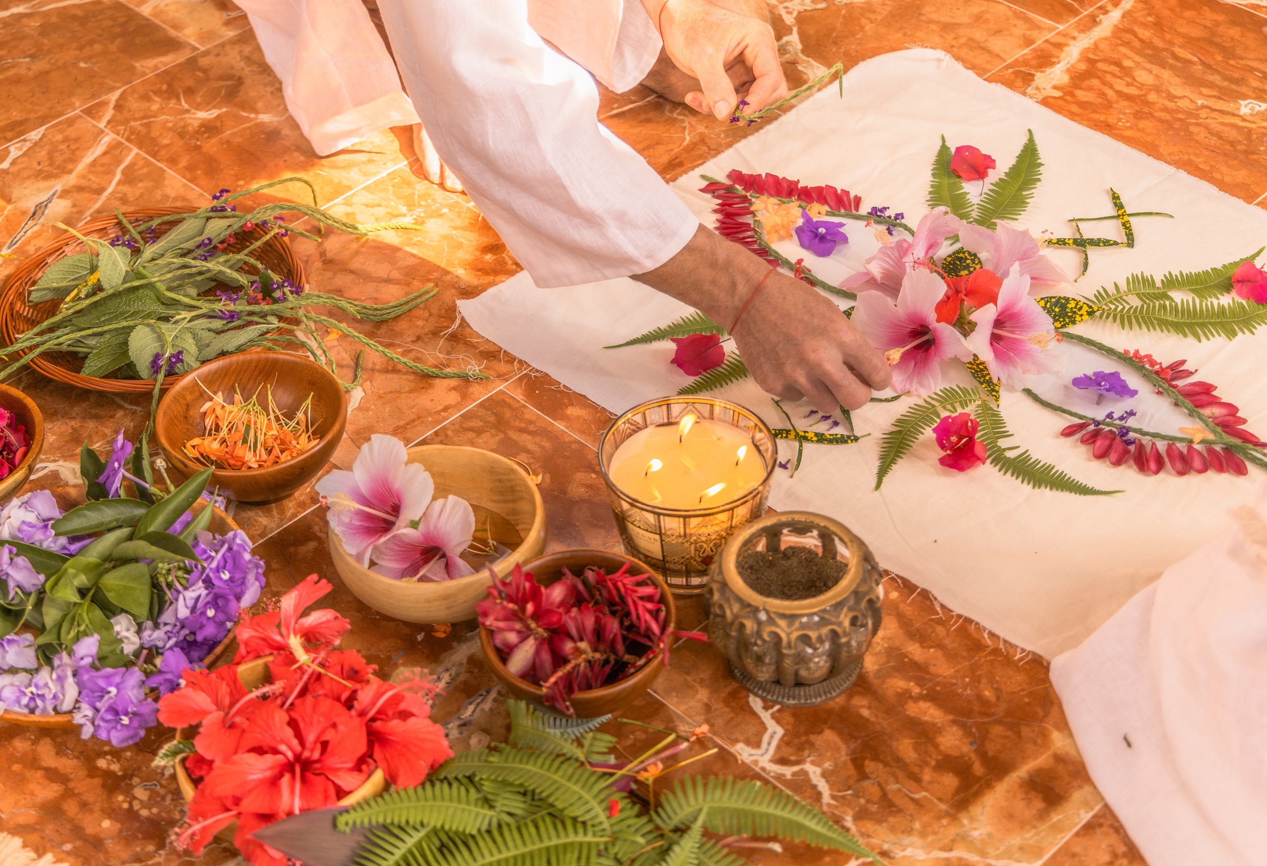 Soul wedding with a nature connection. Family, portrait, content photo in Costa Rica Evgeniya Besprozvannykh