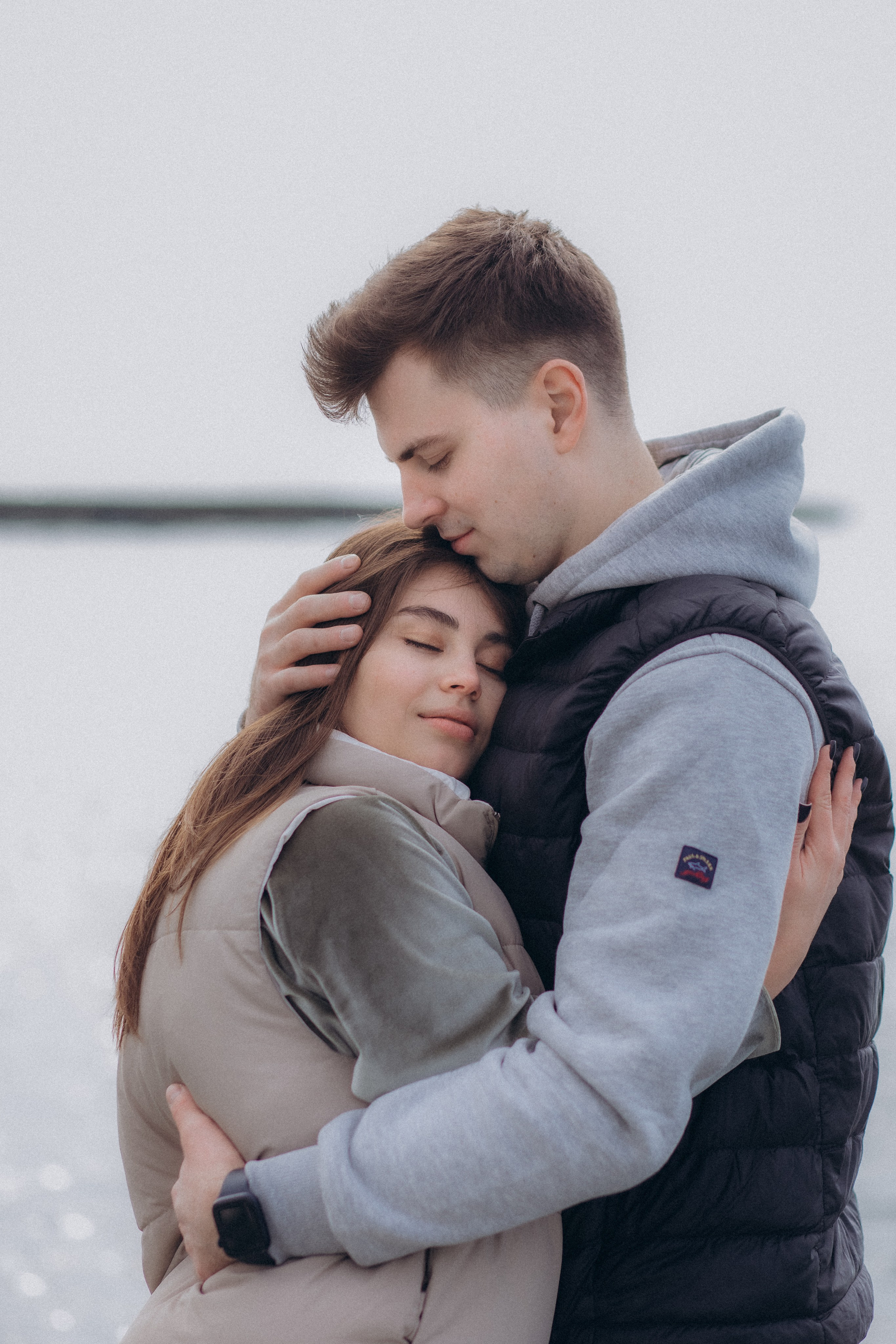 Камилла & Роман. Свадебный фотограф в Москве и Казани