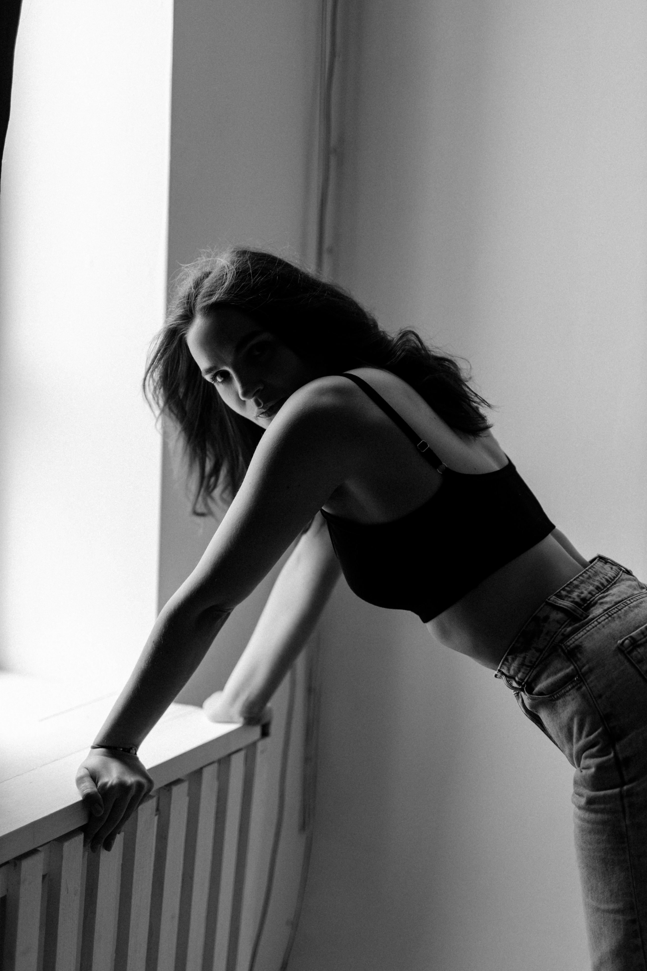 Портрет. Семейный и портретный фотограф Анна Полухина