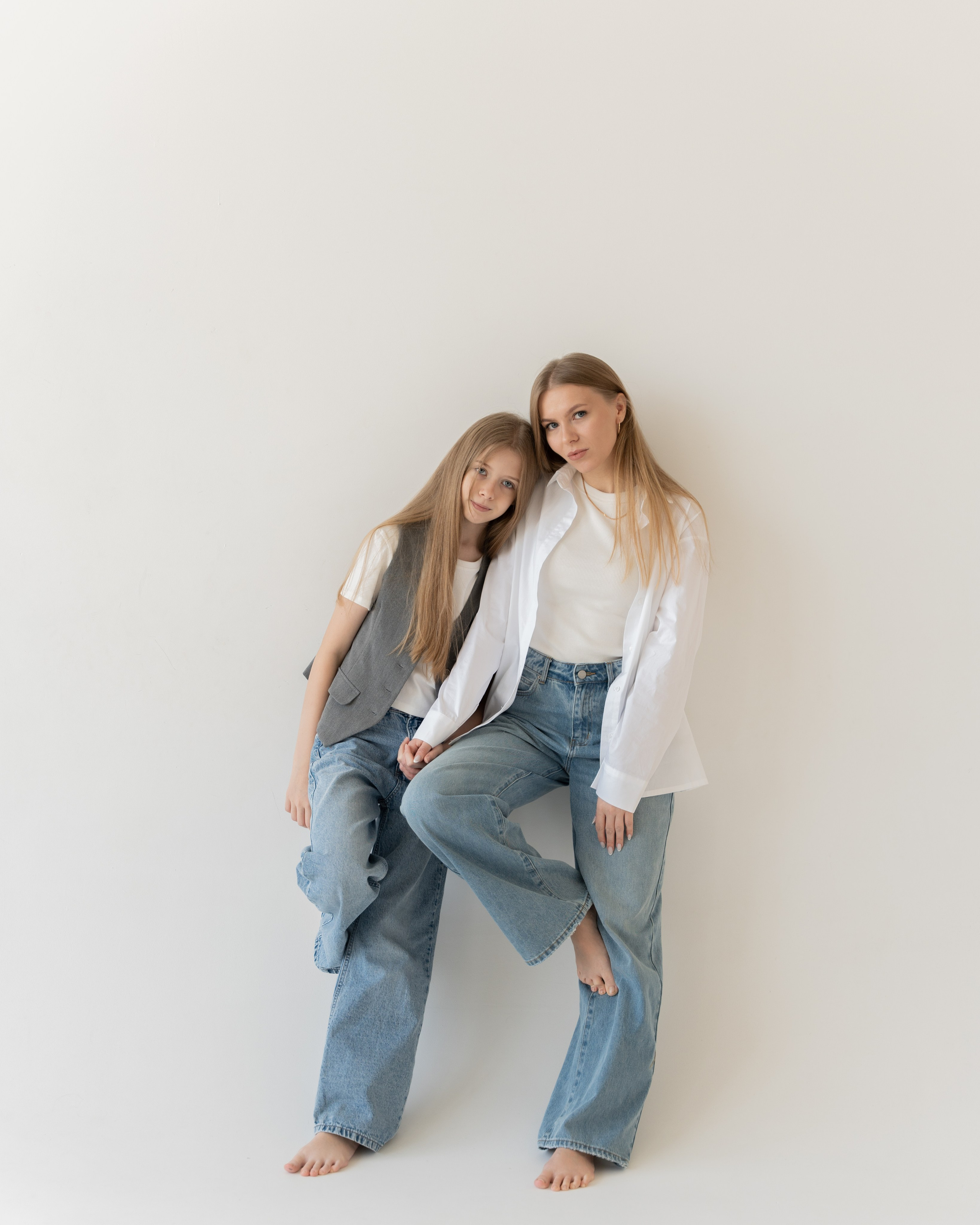 На равных | Mom & Me. WEDDING