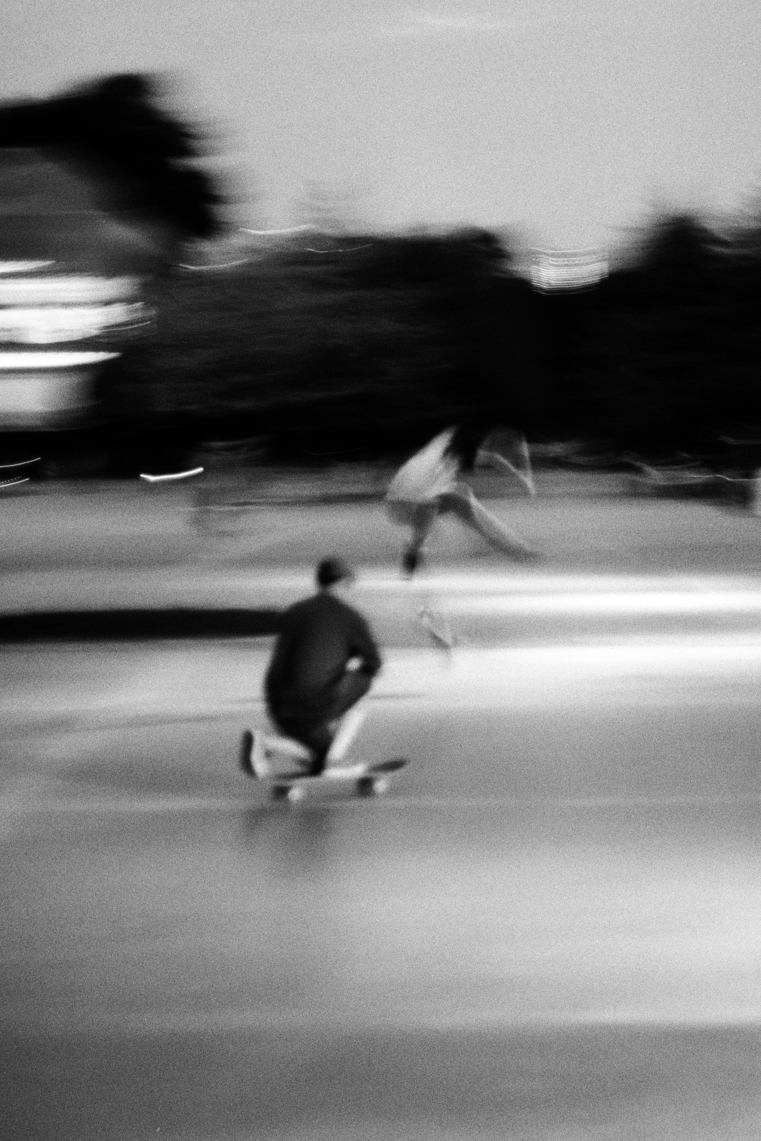 Grain. Artem Khusainov