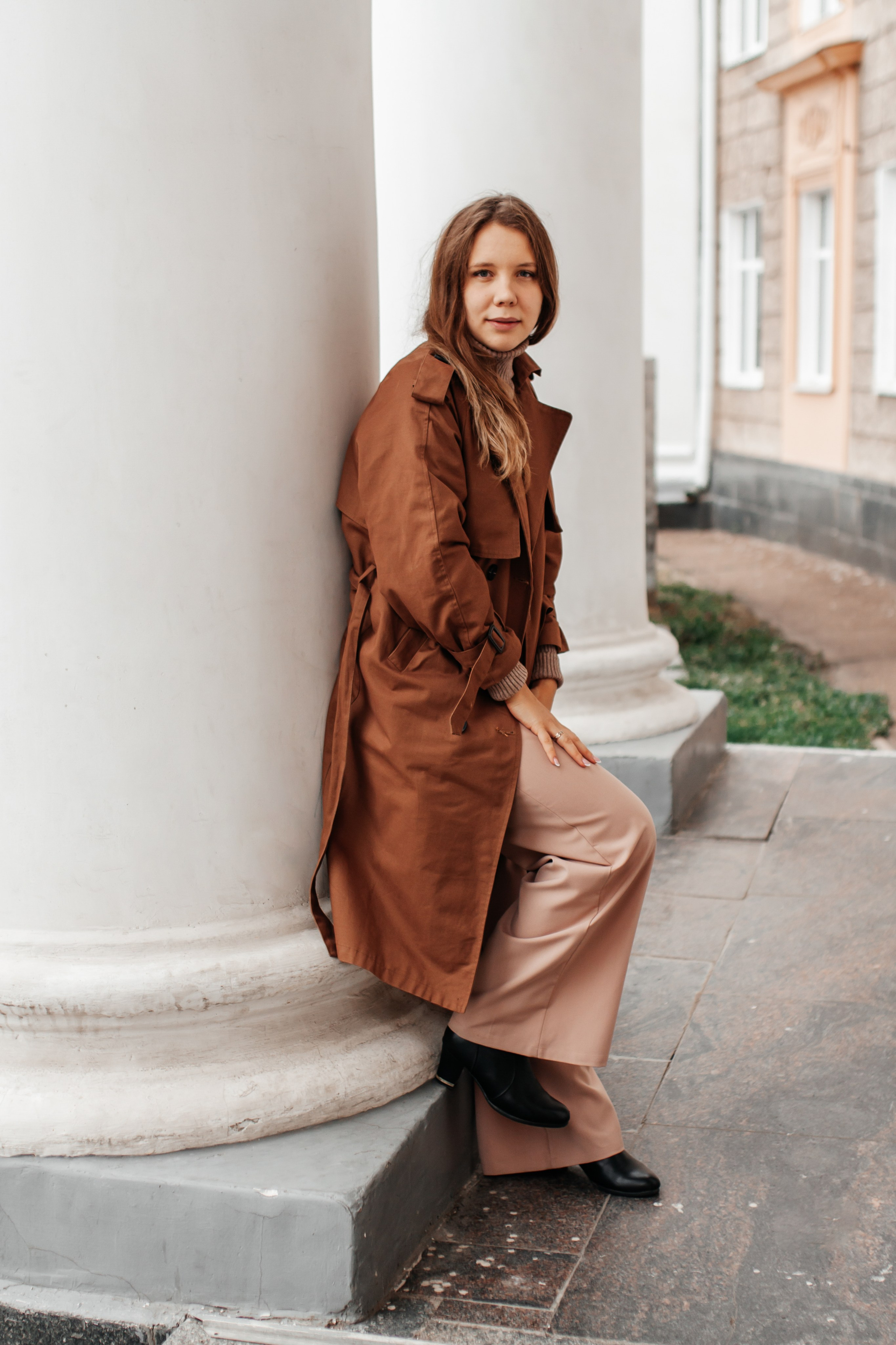 Анастасия. Марина Шаймухаметова. Фотограф в Уфе