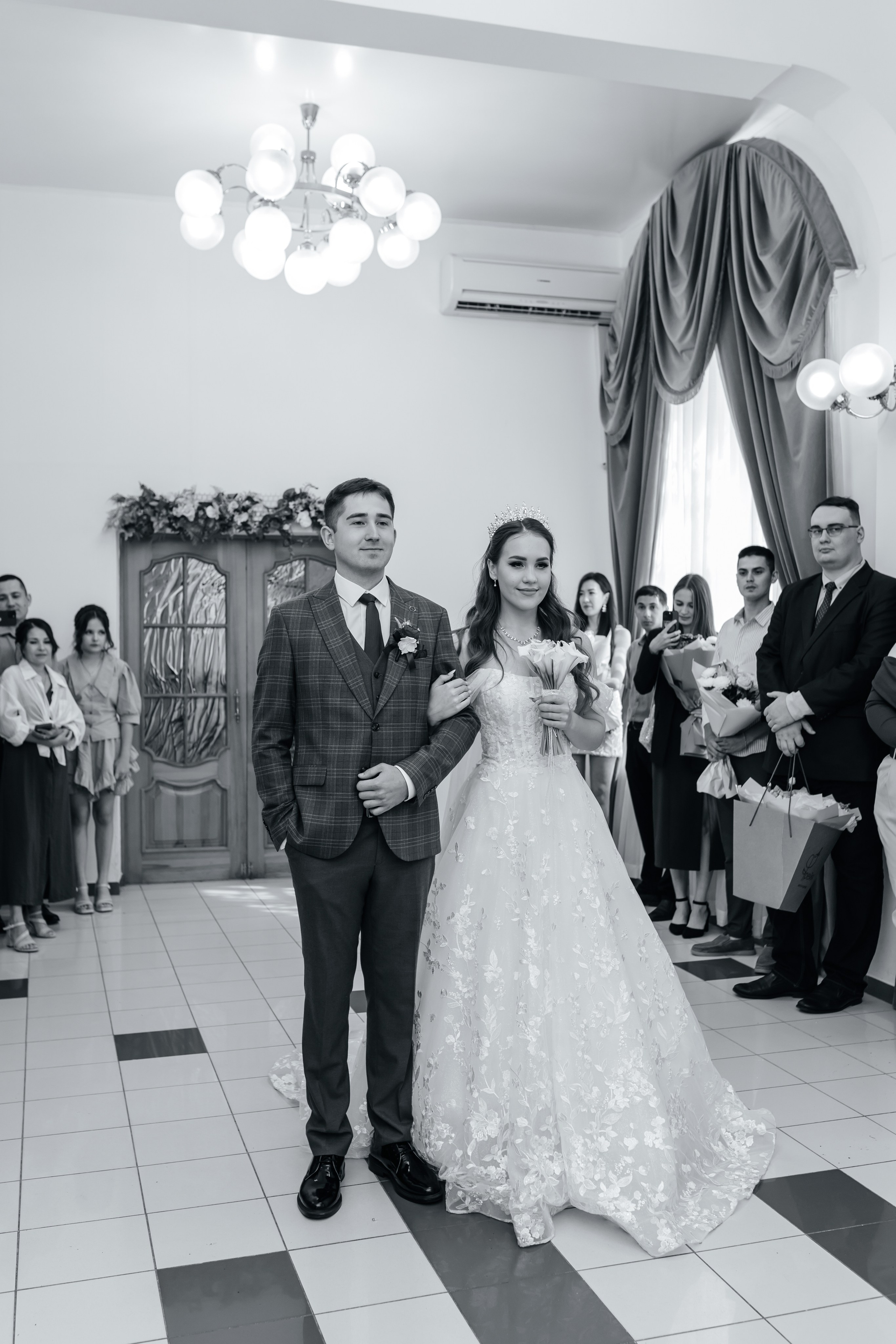 Альмир и София. Марина Шаймухаметова. Фотограф в Уфе