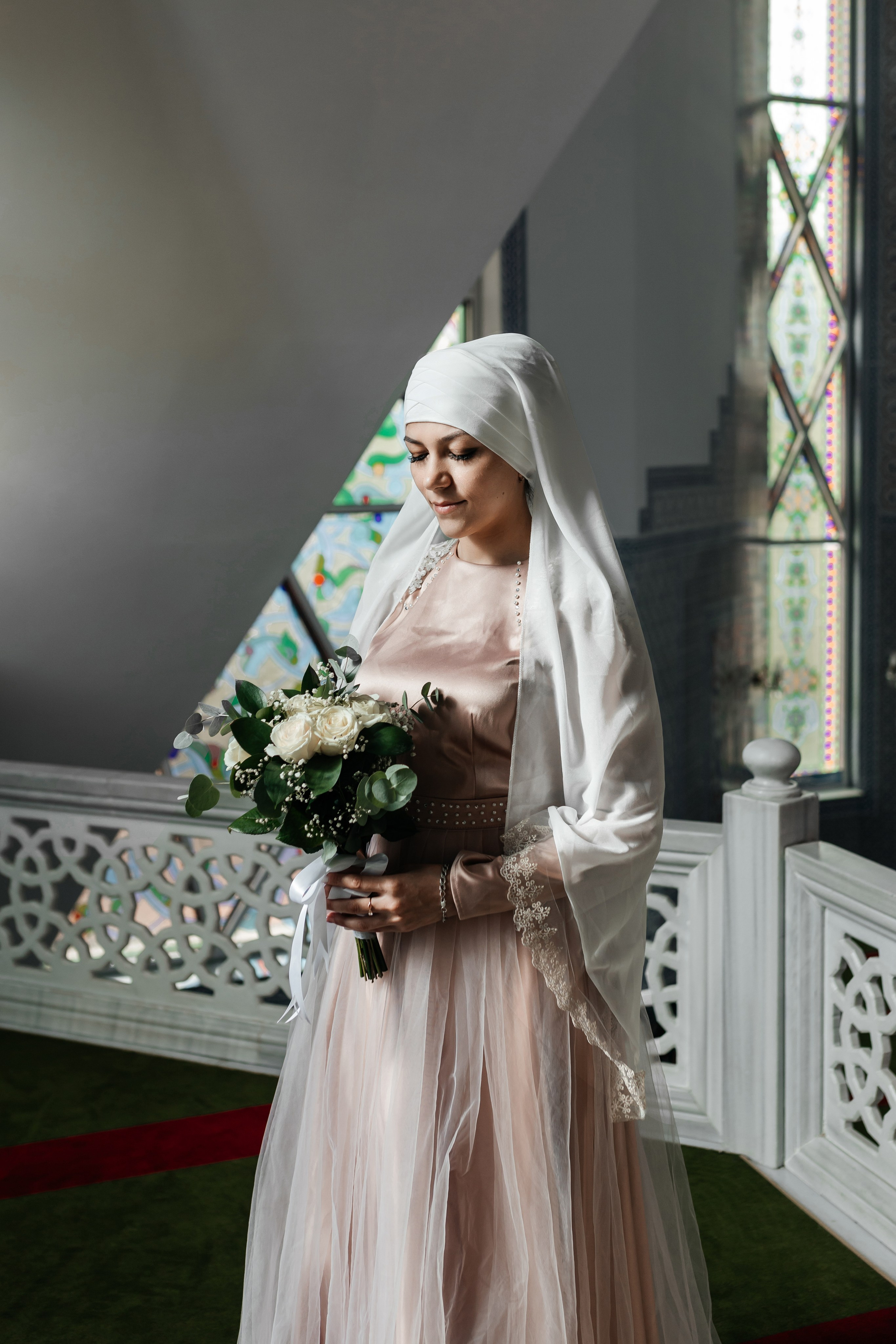 Максим и Лиана. Марина Шаймухаметова. Фотограф в Уфе