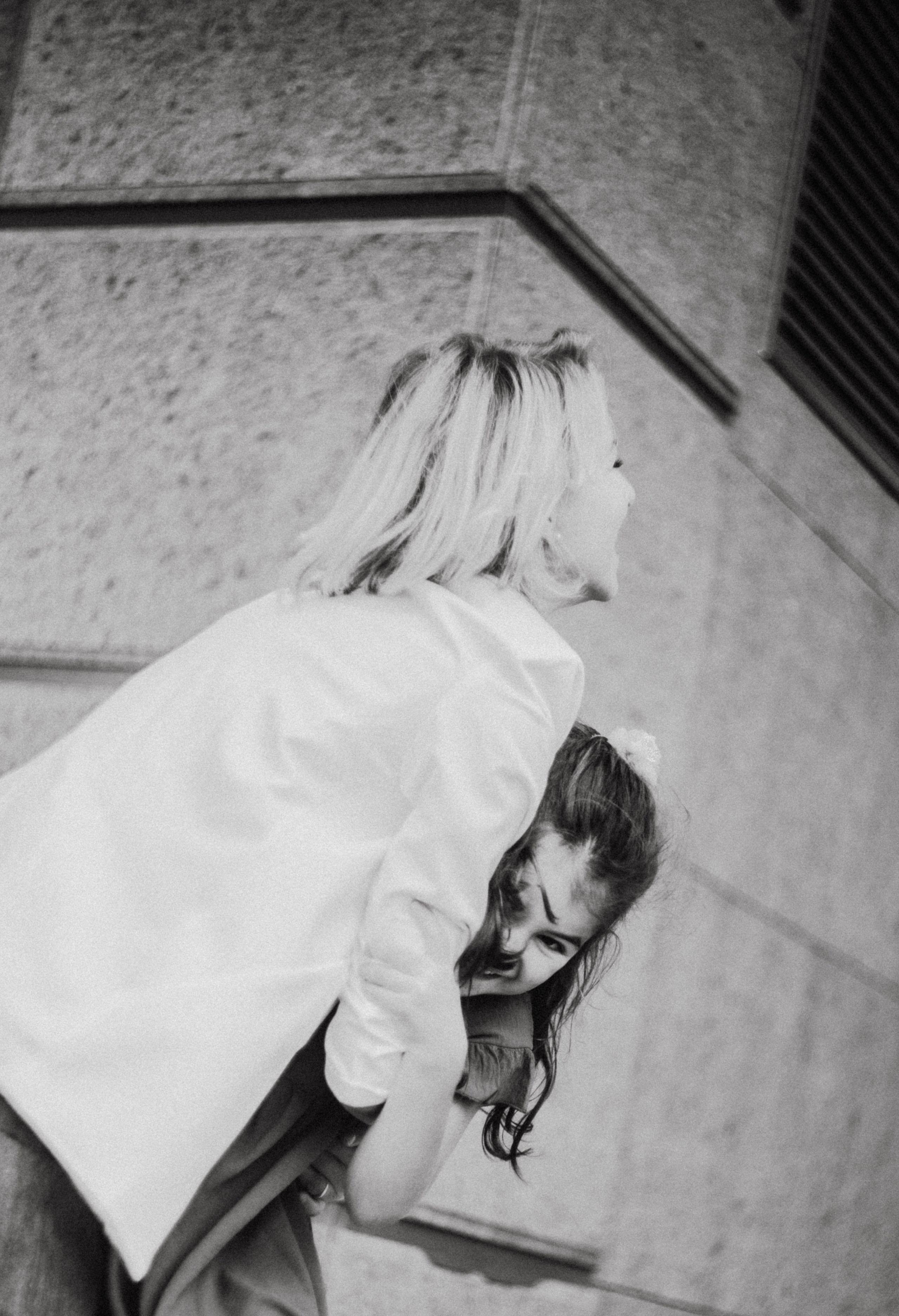 Анюта. Книжный Нижний. Фотограф в Нижнем Новгороде