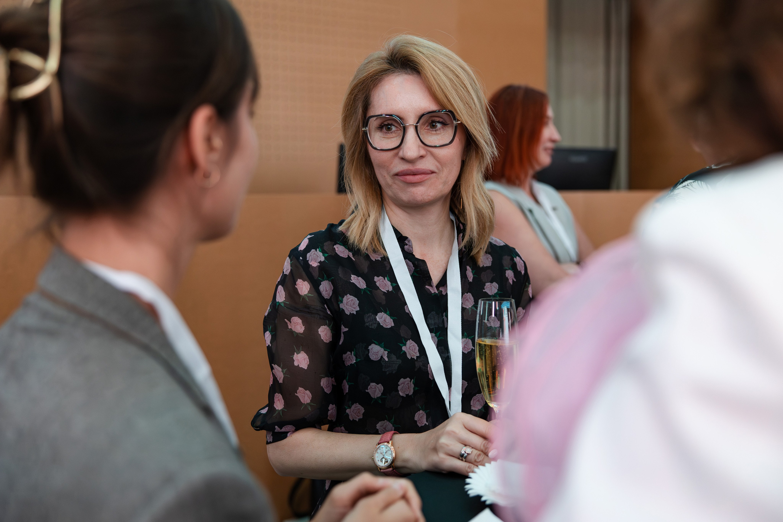 Бизнес-бранч Bestdoctor. Свадебный репортажный фотограф в Москве