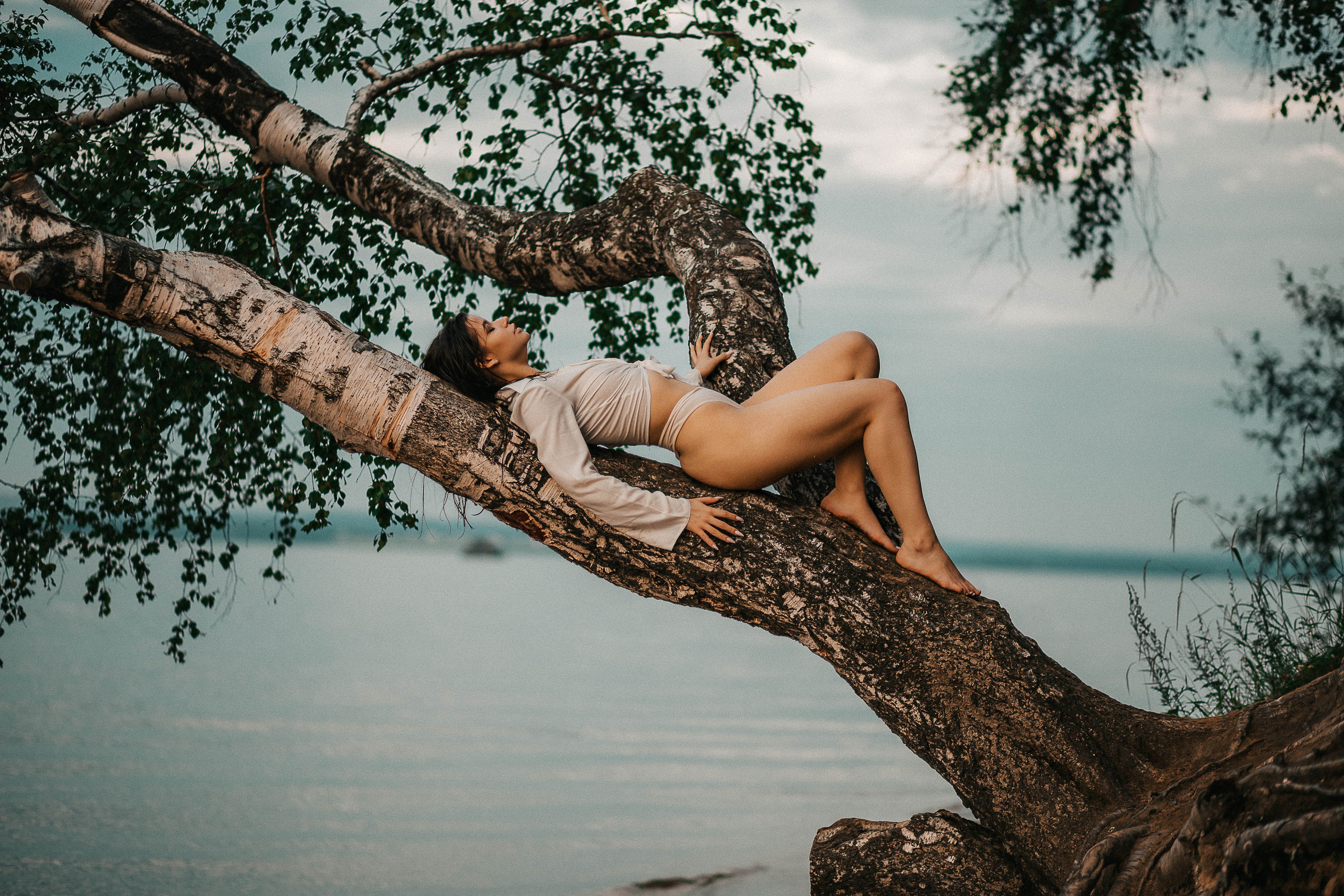 Озеро. Nadin.K фотограф Иркутск, Байкал, Братск