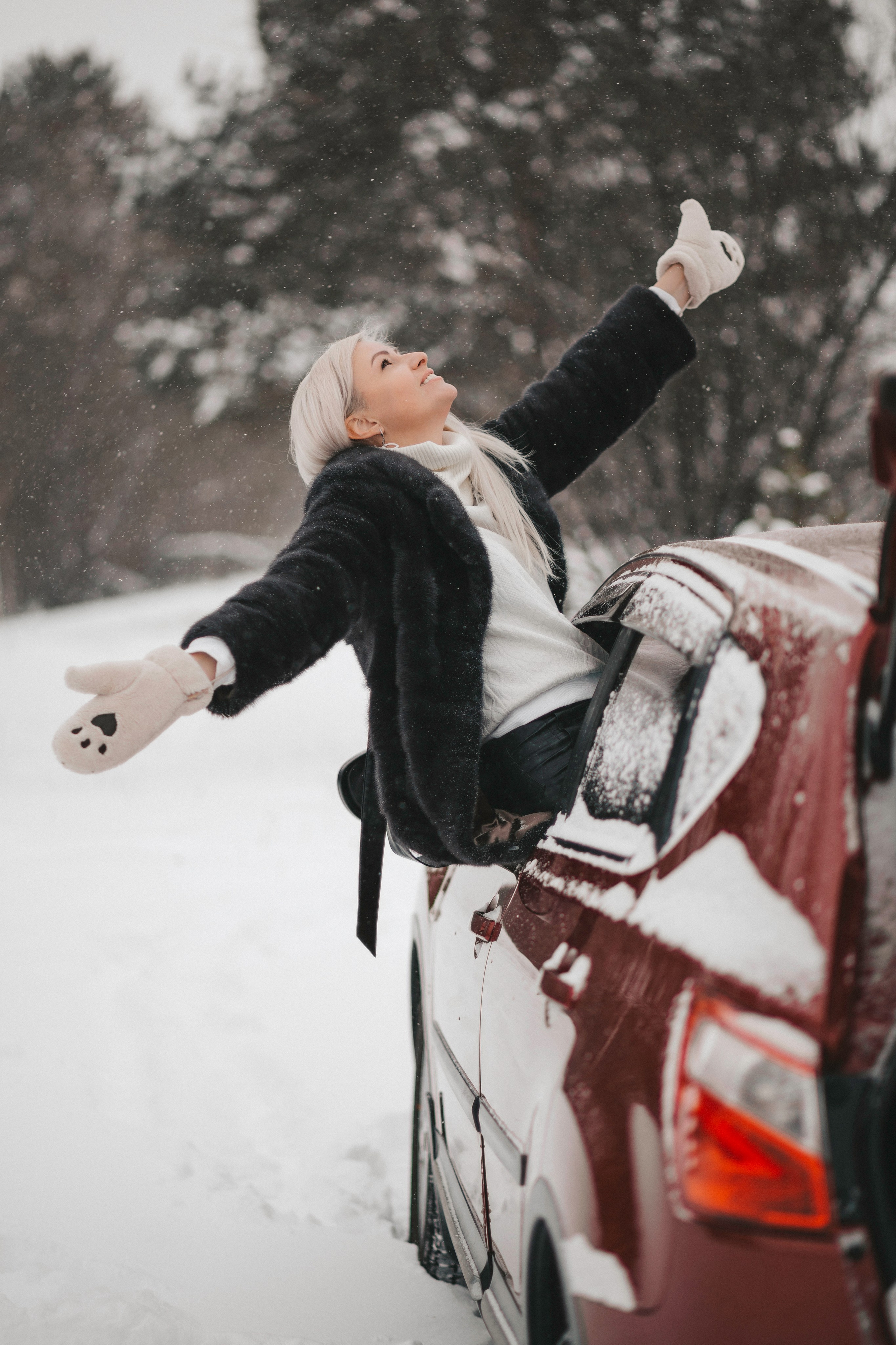 На улице. Nadin.K фотограф Иркутск, Байкал, Братск