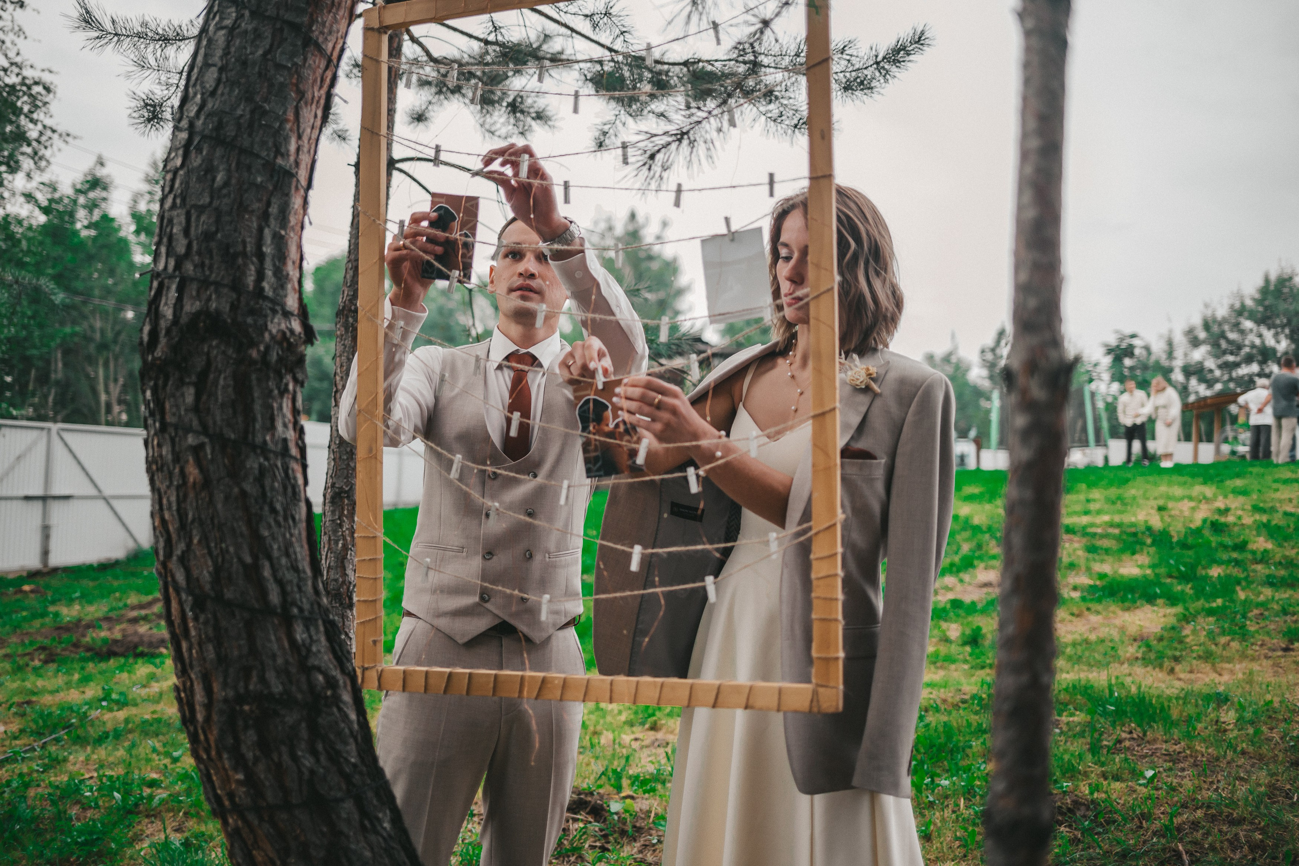 Ренат и Арина. Nadin.K фотограф Иркутск, Байкал, Братск