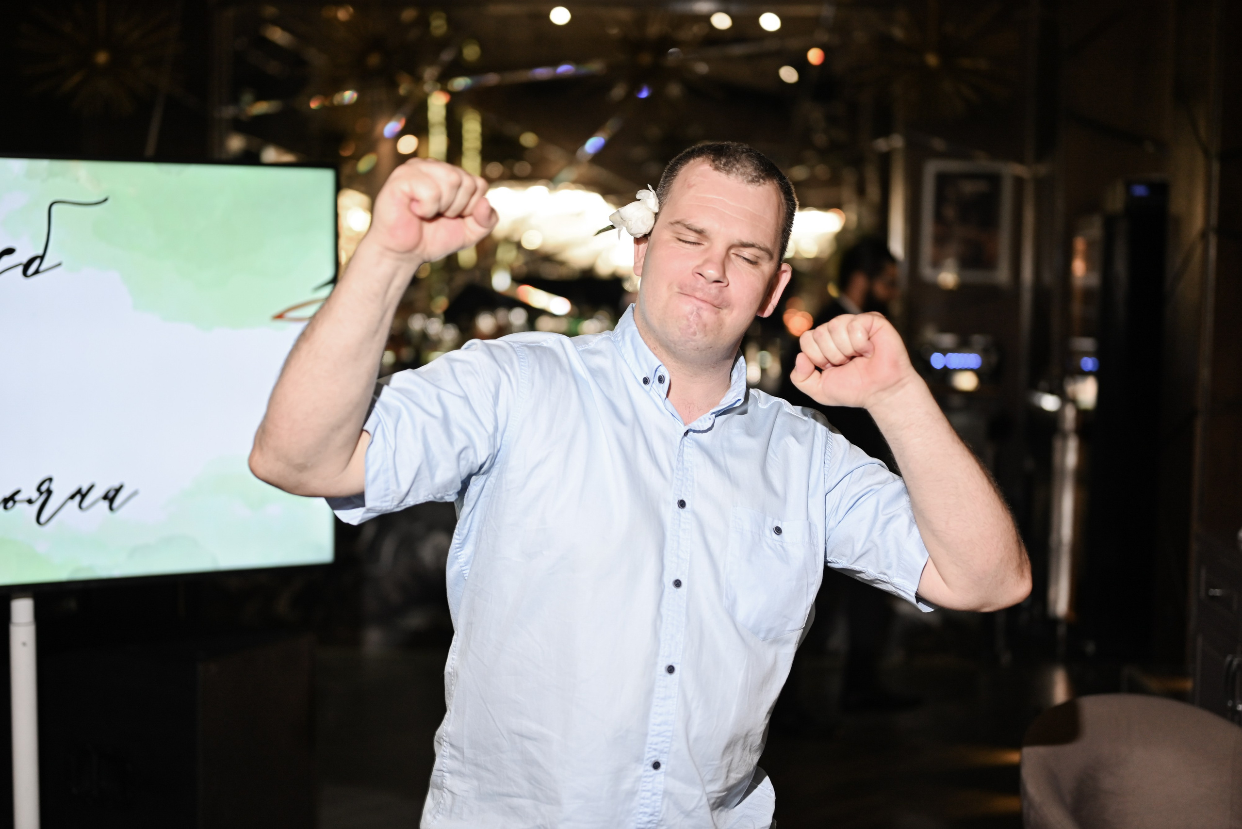 Русские сезоны. Банкет. Свадебный и семейный фотограф в Уфе Александров Максим