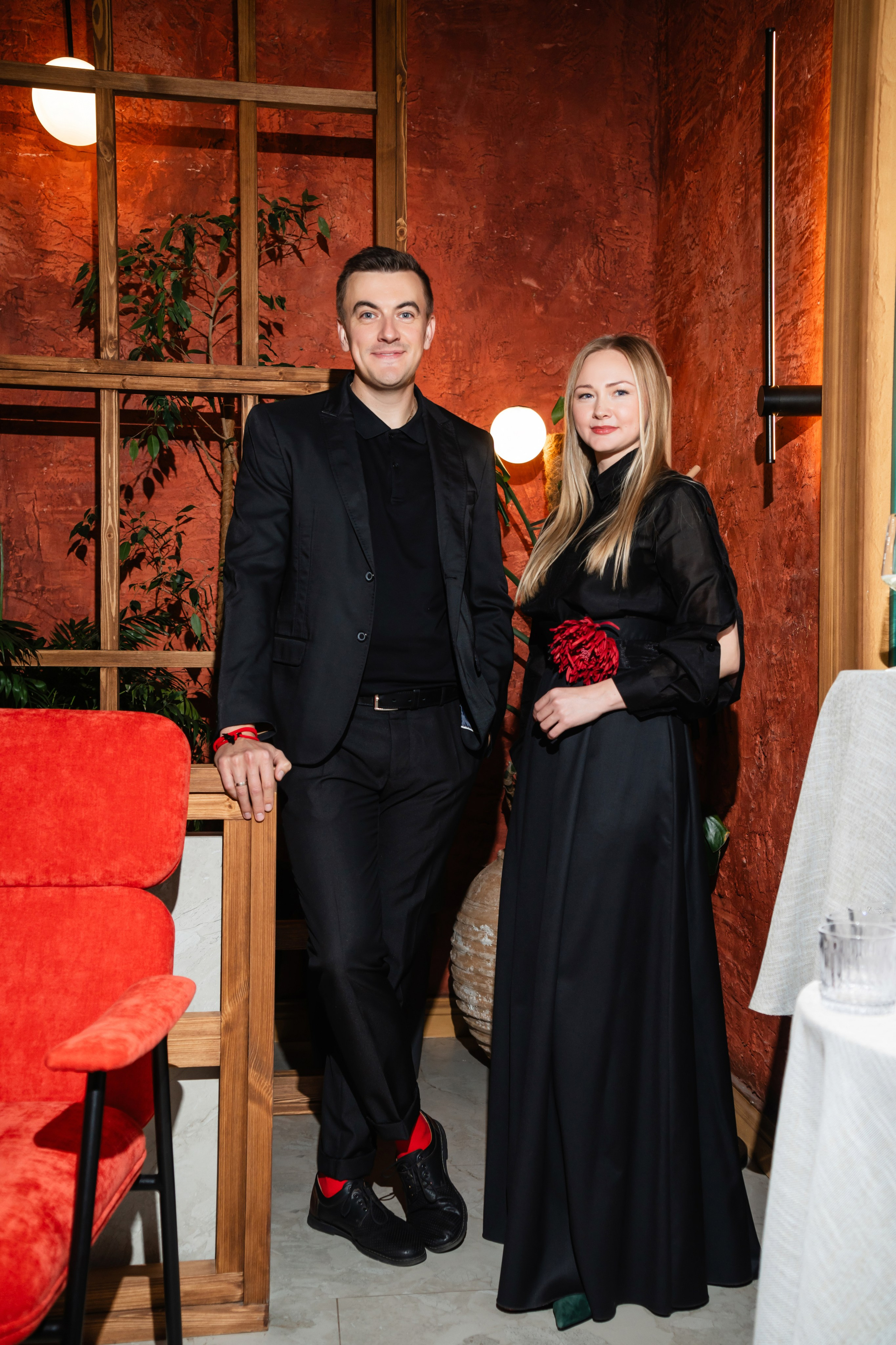 Презентация Бомонд & Salini / DiPasta. Фотограф мероприятий в Ростове-на-Дону Есманская Елена